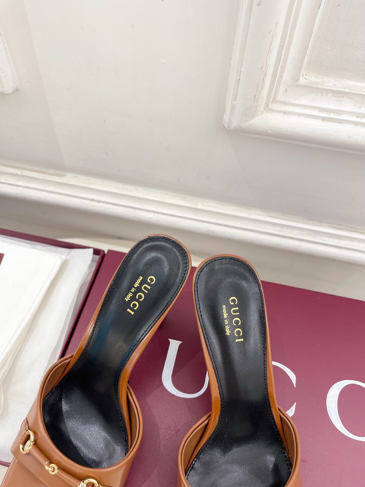 Gucci | 古驰 25𝐬𝐬 ⭐️ G家 主打系列终于面世,狠货值得期待!原有的经典 创造新设计 ✨❥