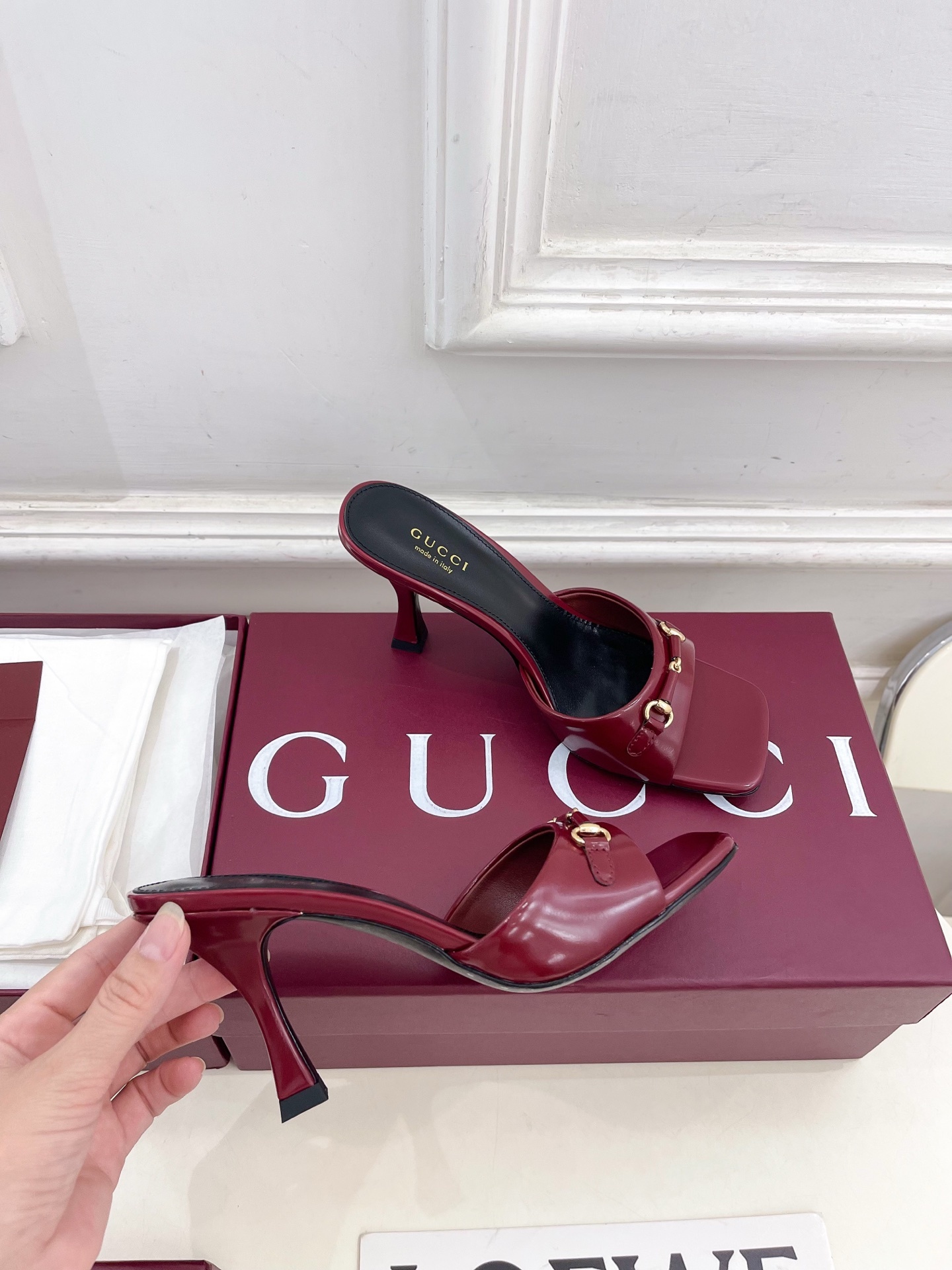 Gucci | 古驰 25𝐬𝐬 ⭐️ G家 主打系列终于面世,狠货值得期待!原有的经典 创造新设计 ✨❥