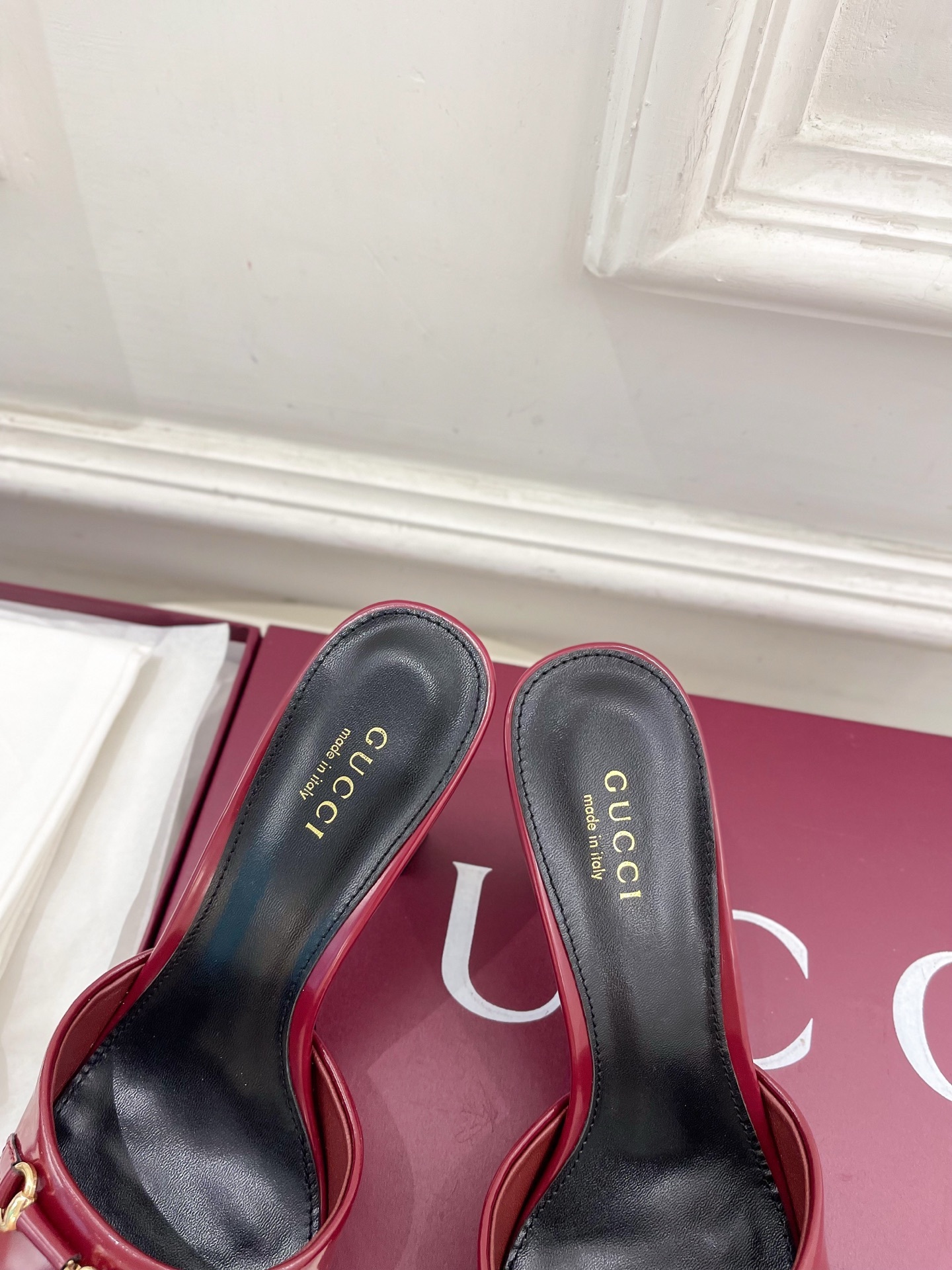 Gucci | 古驰 25𝐬𝐬 ⭐️ G家 主打系列终于面世,狠货值得期待!原有的经典 创造新设计 ✨❥