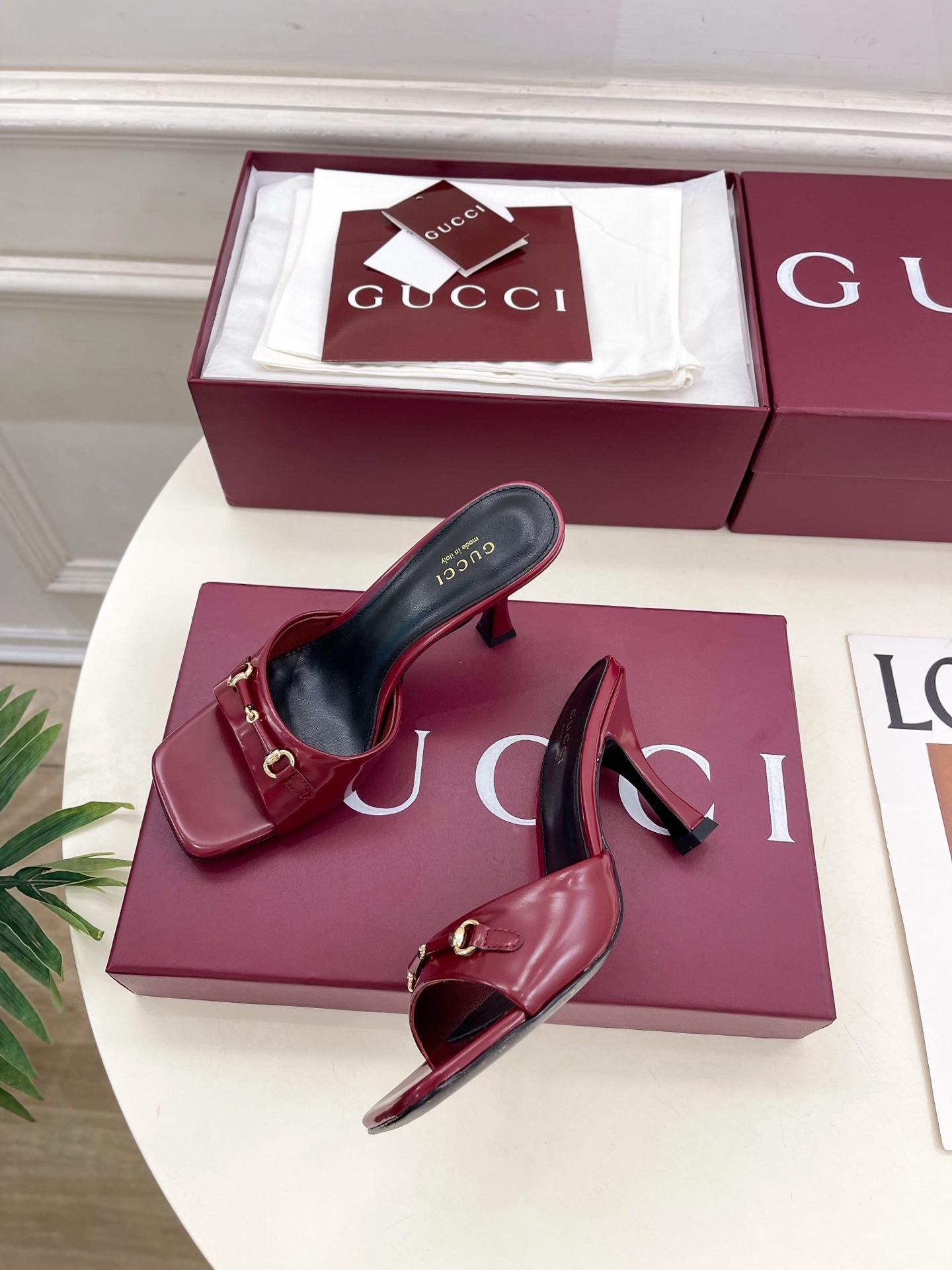 Gucci | 古驰 25𝐬𝐬 ⭐️ G家 主打系列终于面世,狠货值得期待!原有的经典 创造新设计 ✨❥
