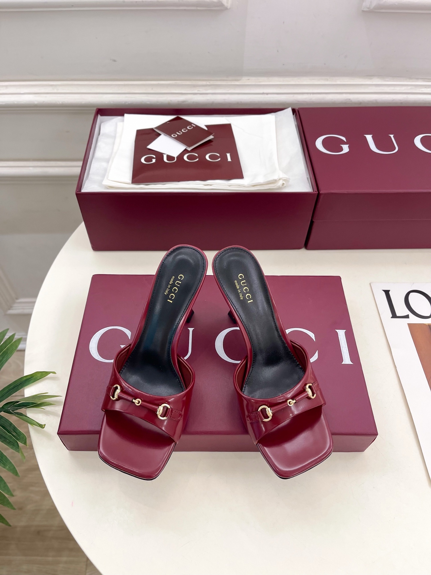 Gucci | 古驰 25𝐬𝐬 ⭐️ G家 主打系列终于面世,狠货值得期待!原有的经典 创造新设计 ✨❥
