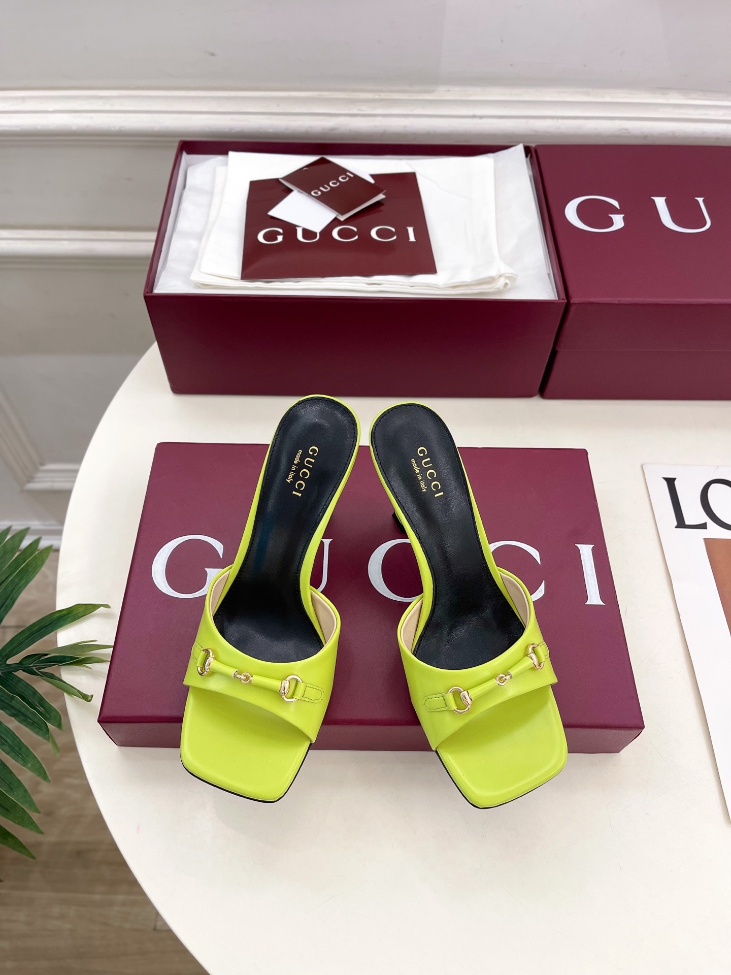Gucci | 古驰 25𝐬𝐬 ⭐️ G家 主打系列终于面世,狠货值得期待!原有的经典 创造新设计 ✨❥