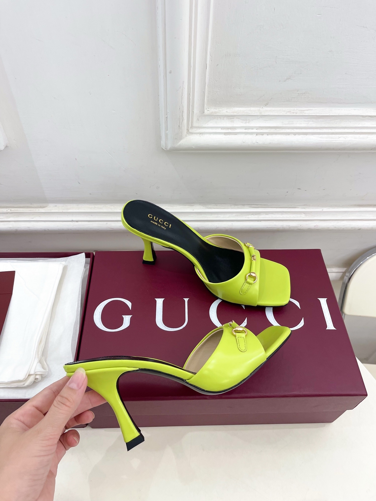 Gucci | 古驰 25𝐬𝐬 ⭐️ G家 主打系列终于面世,狠货值得期待!原有的经典 创造新设计 ✨❥
