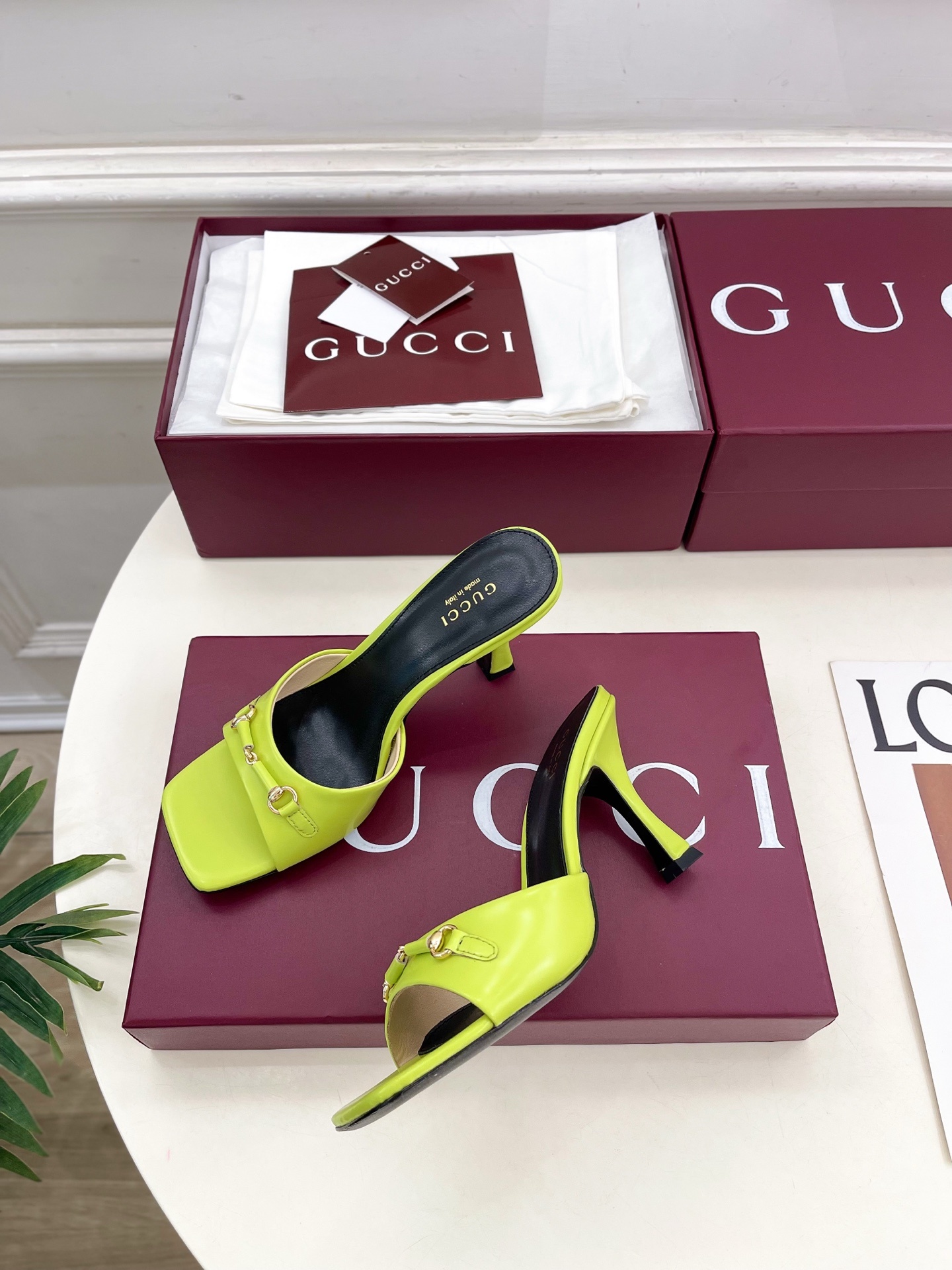 Gucci | 古驰 25𝐬𝐬 ⭐️ G家 主打系列终于面世,狠货值得期待!原有的经典 创造新设计 ✨❥