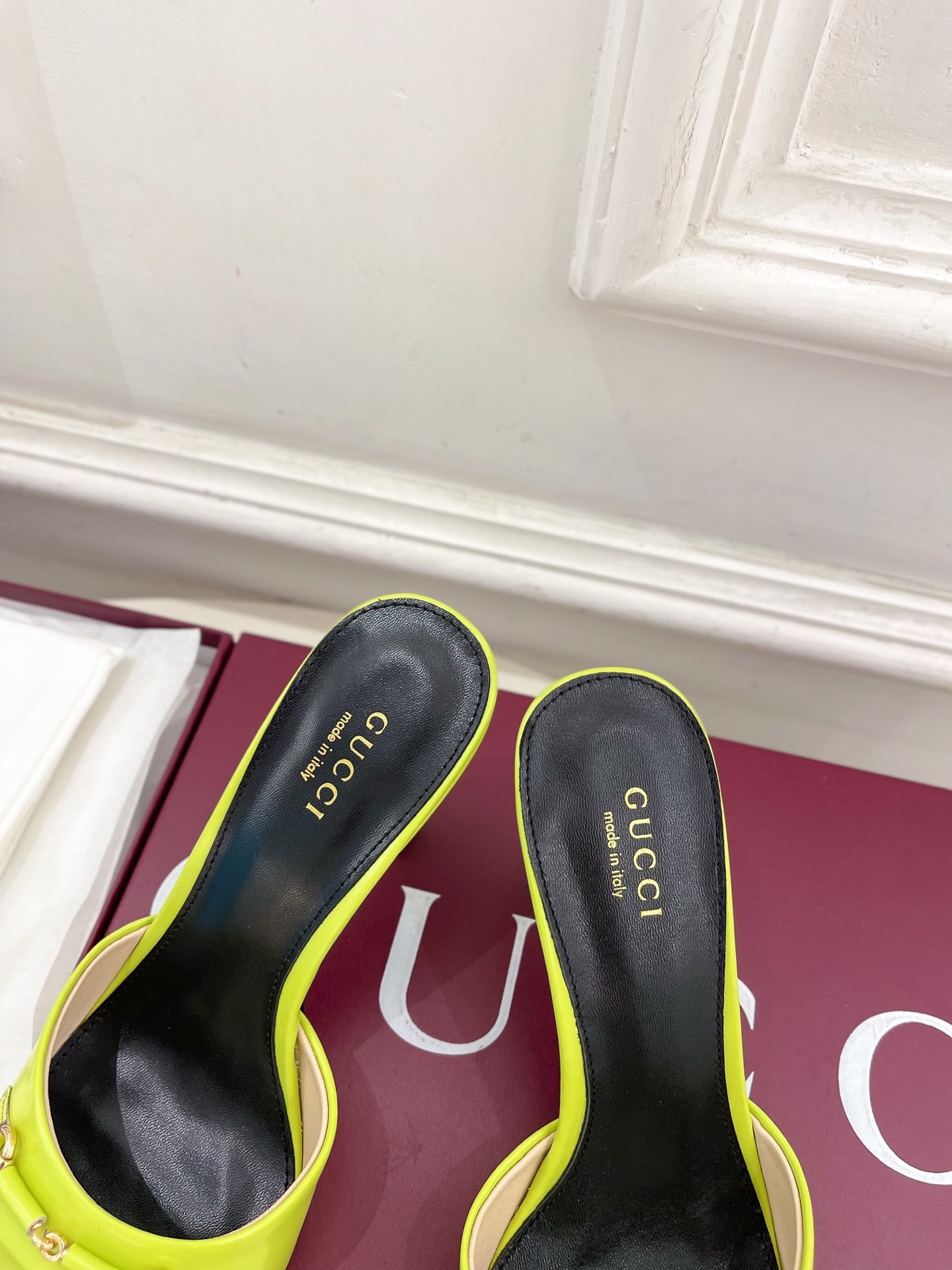 Gucci | 古驰 25𝐬𝐬 ⭐️ G家 主打系列终于面世,狠货值得期待!原有的经典 创造新设计 ✨❥