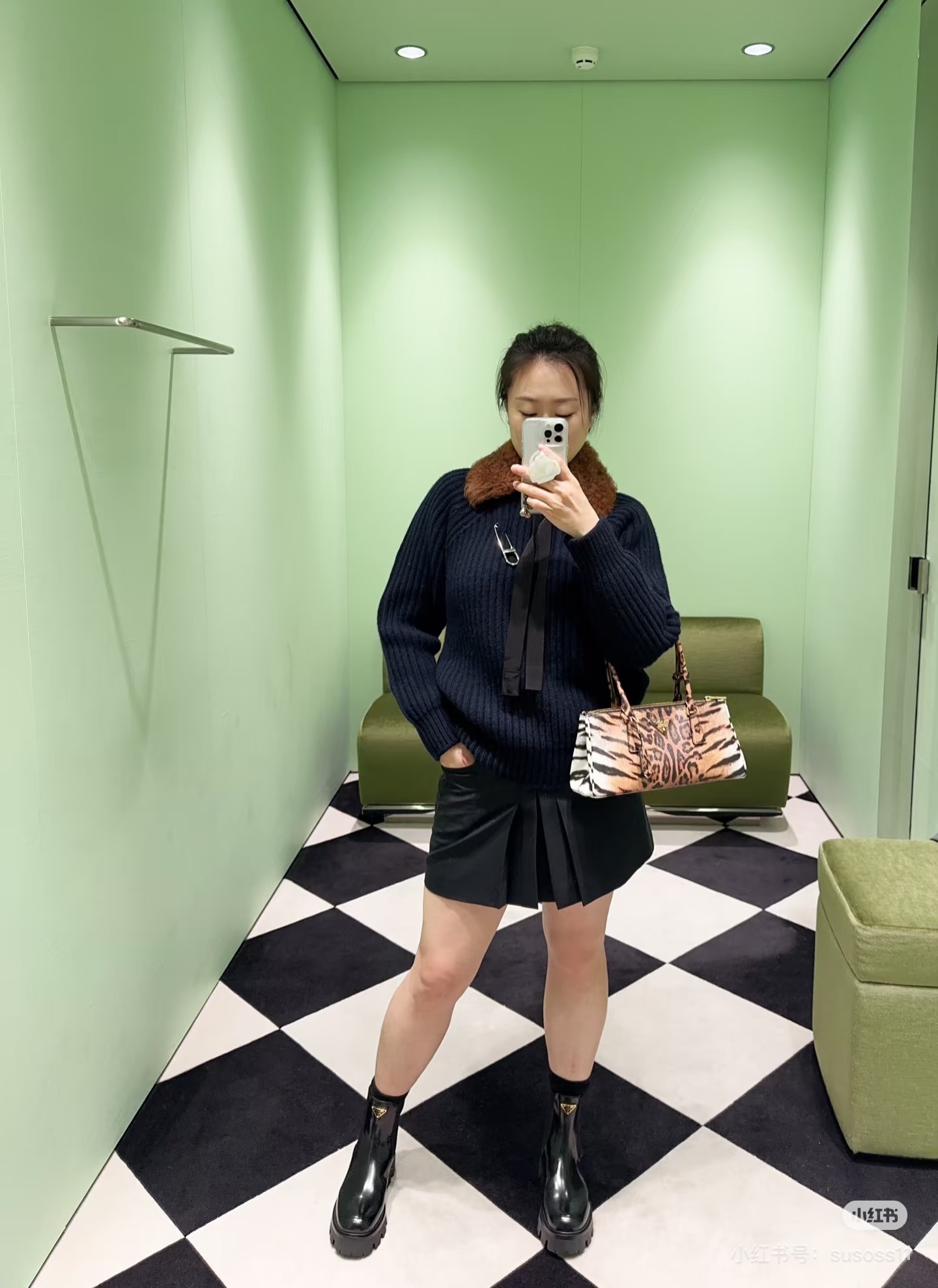 NO:493577,Foot-fitting demonstration, boots, boots19860909上脚搭配示范,靴子,boots,Women's Shoes