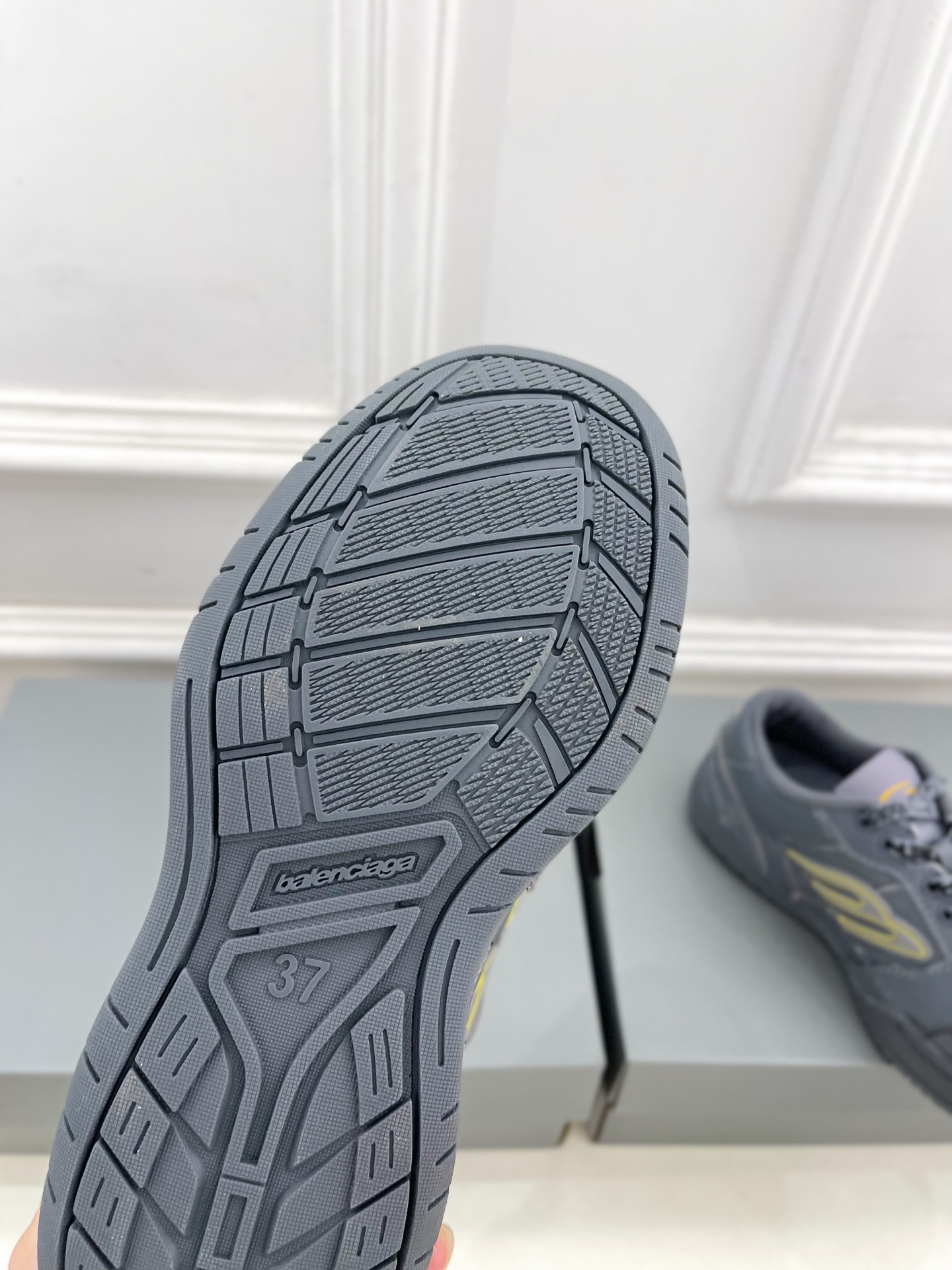 Balenciaga | 巴黎世家 25𝐬𝐬 ⭐️2025春夏新品 -HAMPTONS WORN-OUT