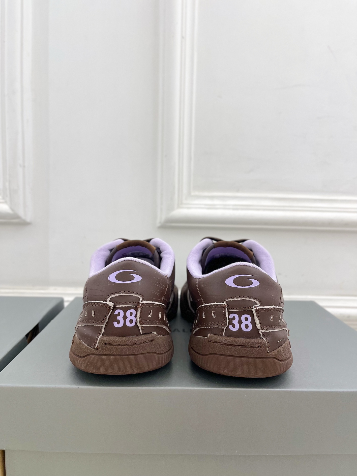 Balenciaga | 巴黎世家 25𝐬𝐬 ⭐️2025春夏新品 -HAMPTONS WORN-OUT