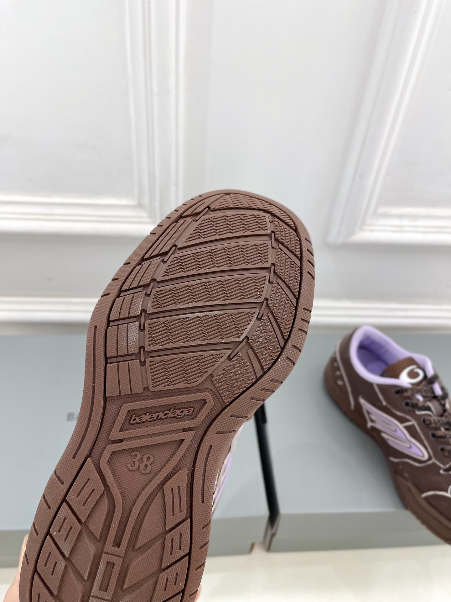 Balenciaga | 巴黎世家 25𝐬𝐬 ⭐️2025春夏新品 -HAMPTONS WORN-OUT