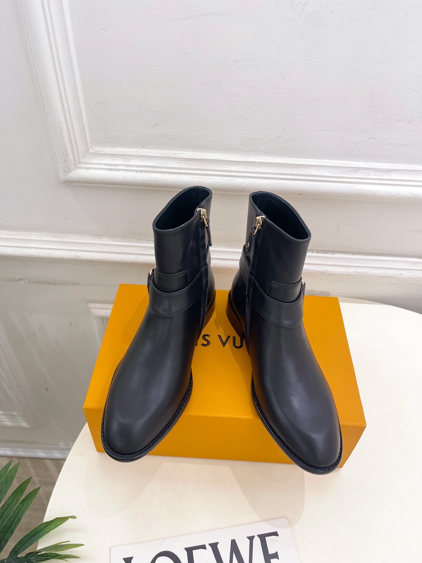 LV | 路易威登 25𝐬𝐬🧡💚2025秋冬新品 顶级版本⚠️专柜主打最新款WESTSIDE金属弹簧扣及