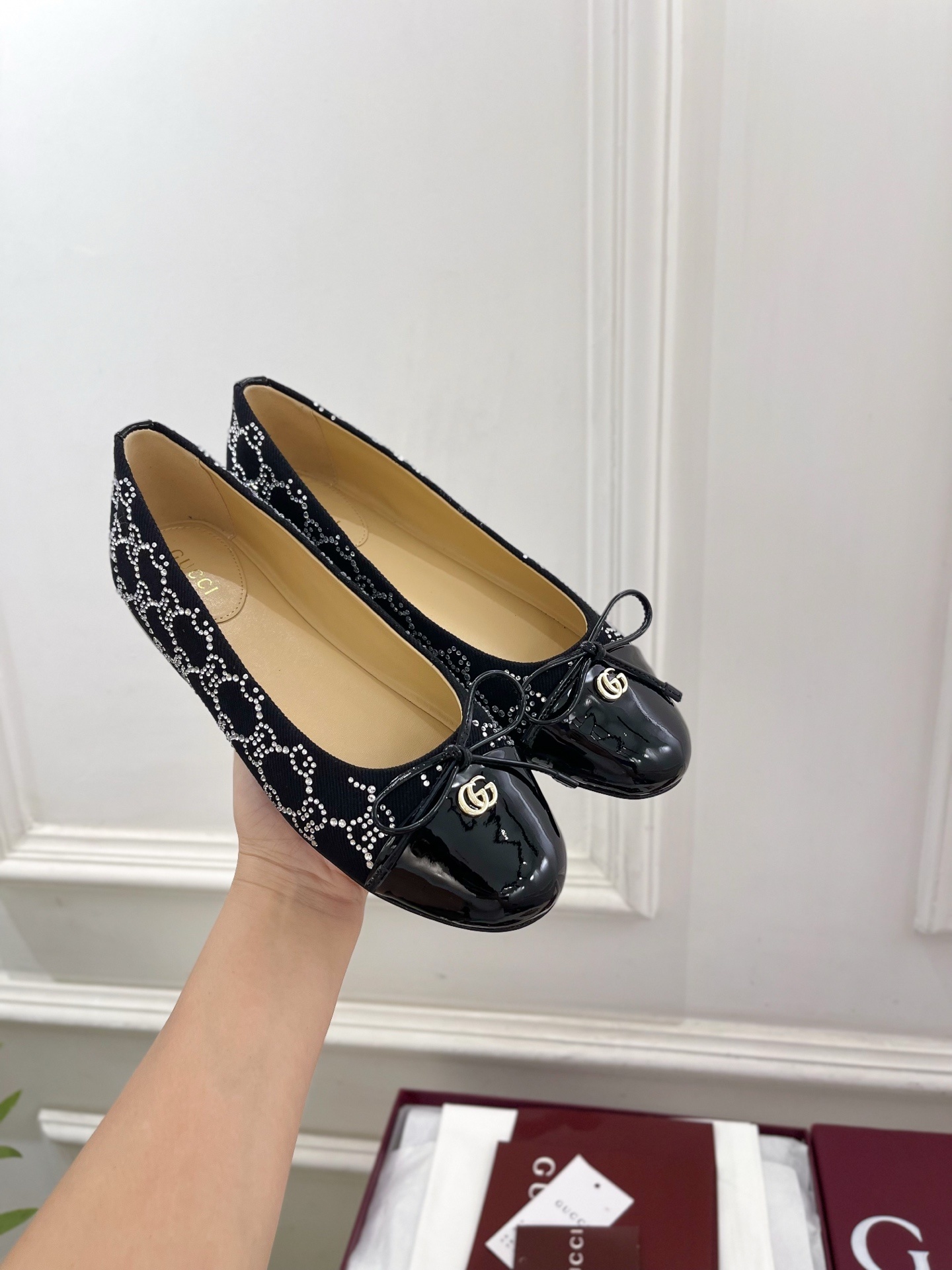 Gucci | 古驰 25𝐬𝐬 ⭐️ G家 主打系列终于面世,狠货值得期待!原有的经典 创造新设计 ✨