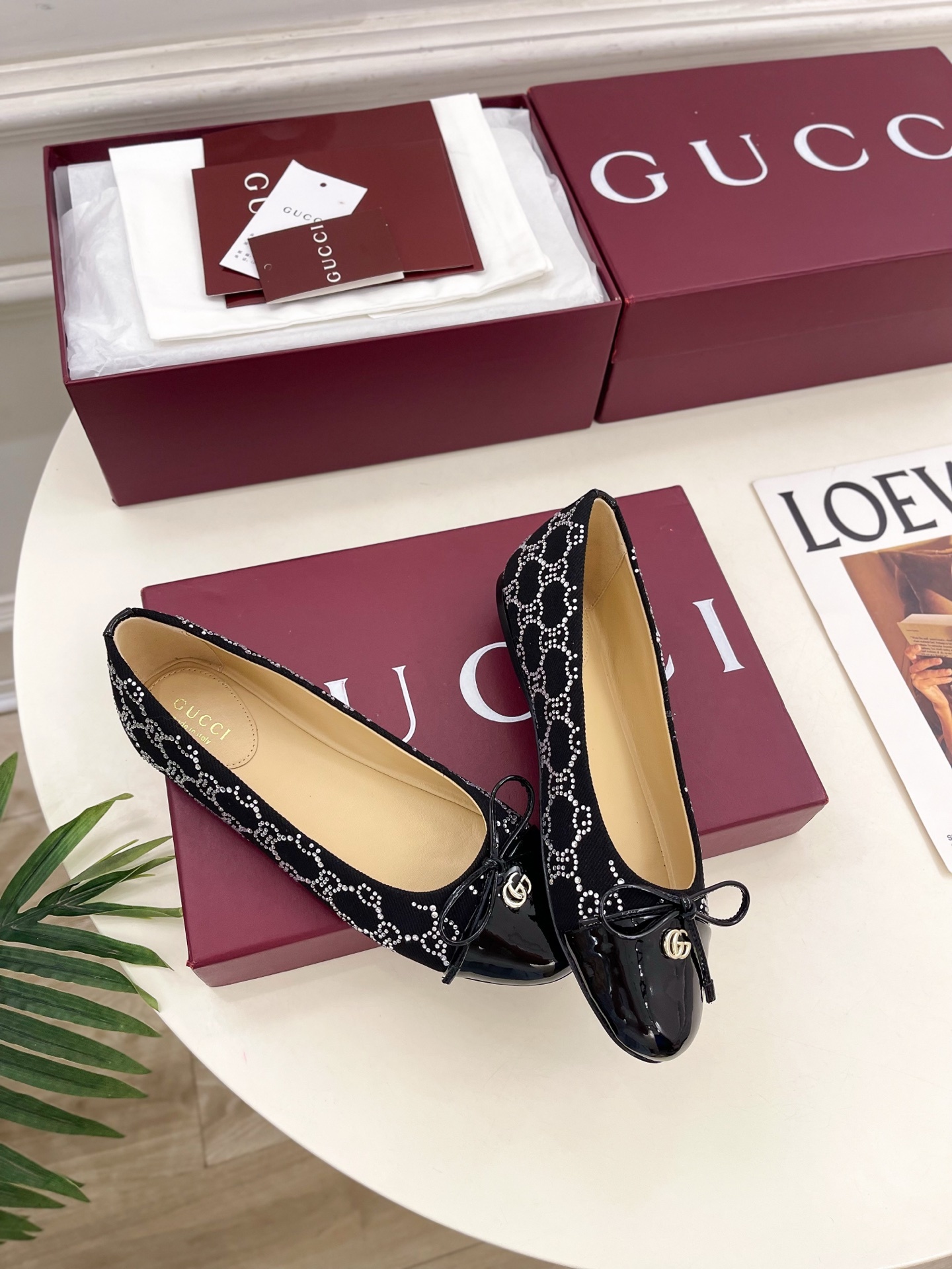 Gucci | 古驰 25𝐬𝐬 ⭐️ G家 主打系列终于面世,狠货值得期待!原有的经典 创造新设计 ✨