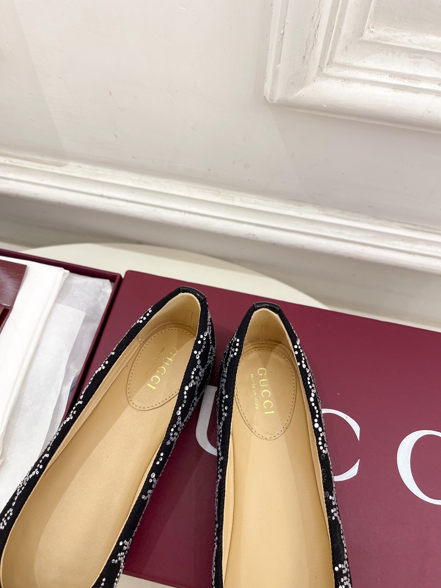 Gucci | 古驰 25𝐬𝐬 ⭐️ G家 主打系列终于面世,狠货值得期待!原有的经典 创造新设计 ✨