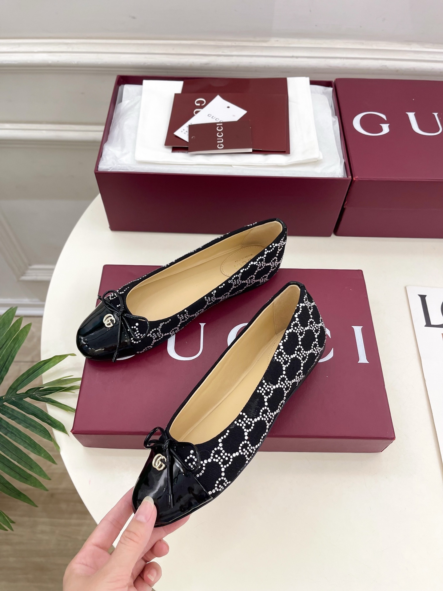 Gucci | 古驰 25𝐬𝐬 ⭐️ G家 主打系列终于面世,狠货值得期待!原有的经典 创造新设计 ✨