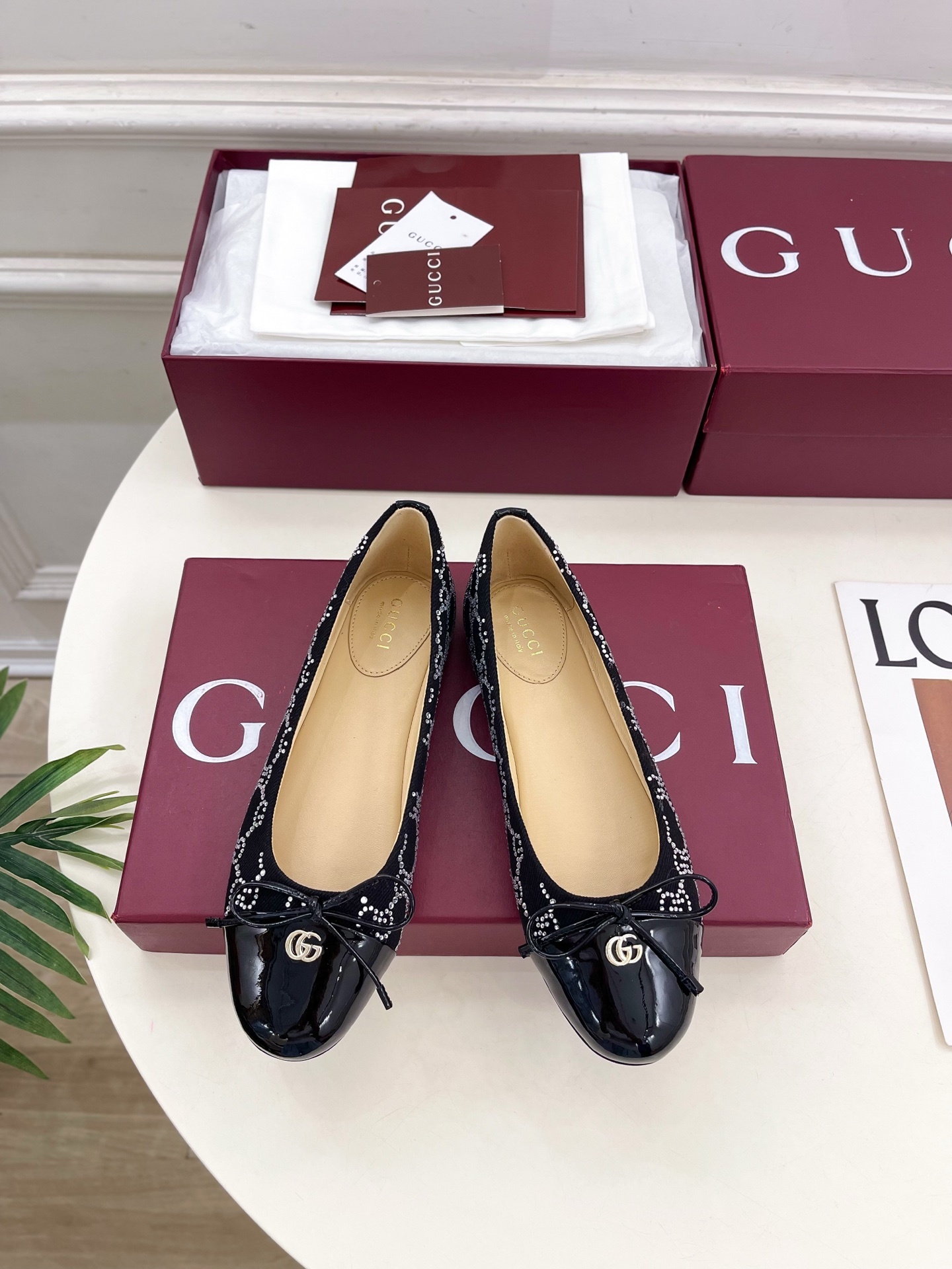 Gucci | 古驰 25𝐬𝐬 ⭐️ G家 主打系列终于面世,狠货值得期待!原有的经典 创造新设计 ✨