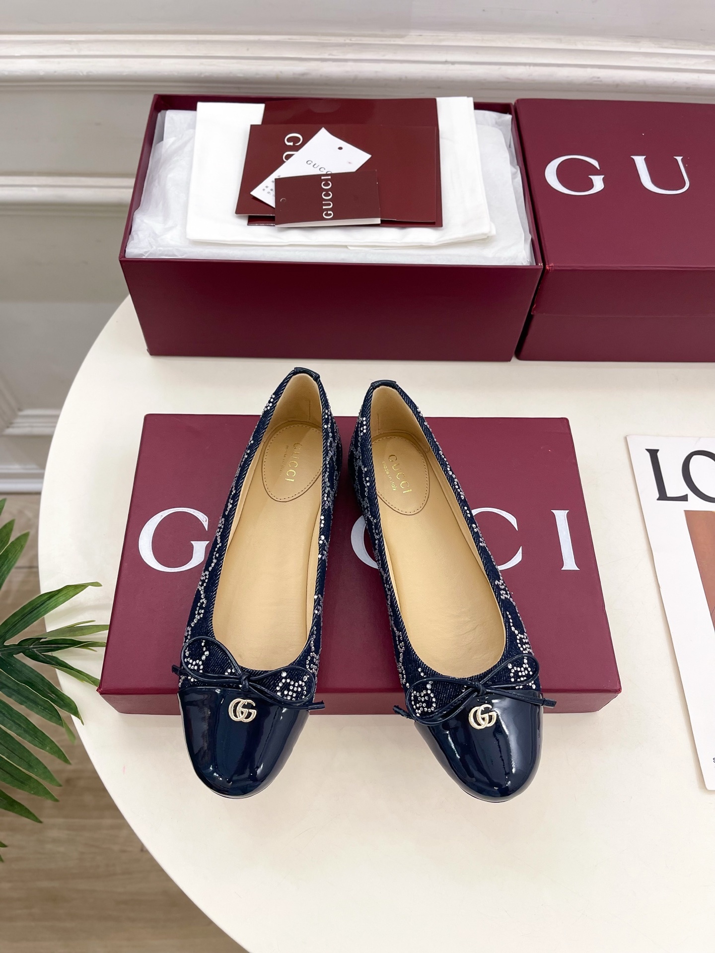 Gucci | 古驰 25𝐬𝐬 ⭐️ G家 主打系列终于面世,狠货值得期待!原有的经典 创造新设计 ✨