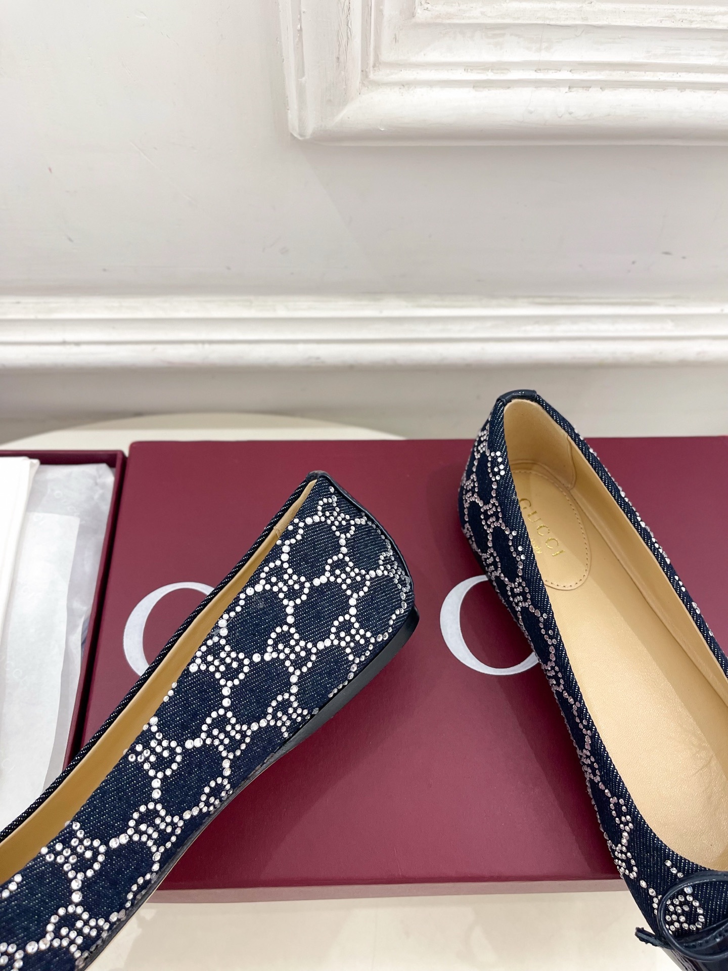 Gucci | 古驰 25𝐬𝐬 ⭐️ G家 主打系列终于面世,狠货值得期待!原有的经典 创造新设计 ✨