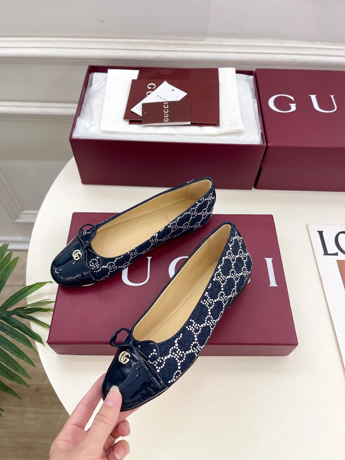 Gucci | 古驰 25𝐬𝐬 ⭐️ G家 主打系列终于面世,狠货值得期待!原有的经典 创造新设计 ✨