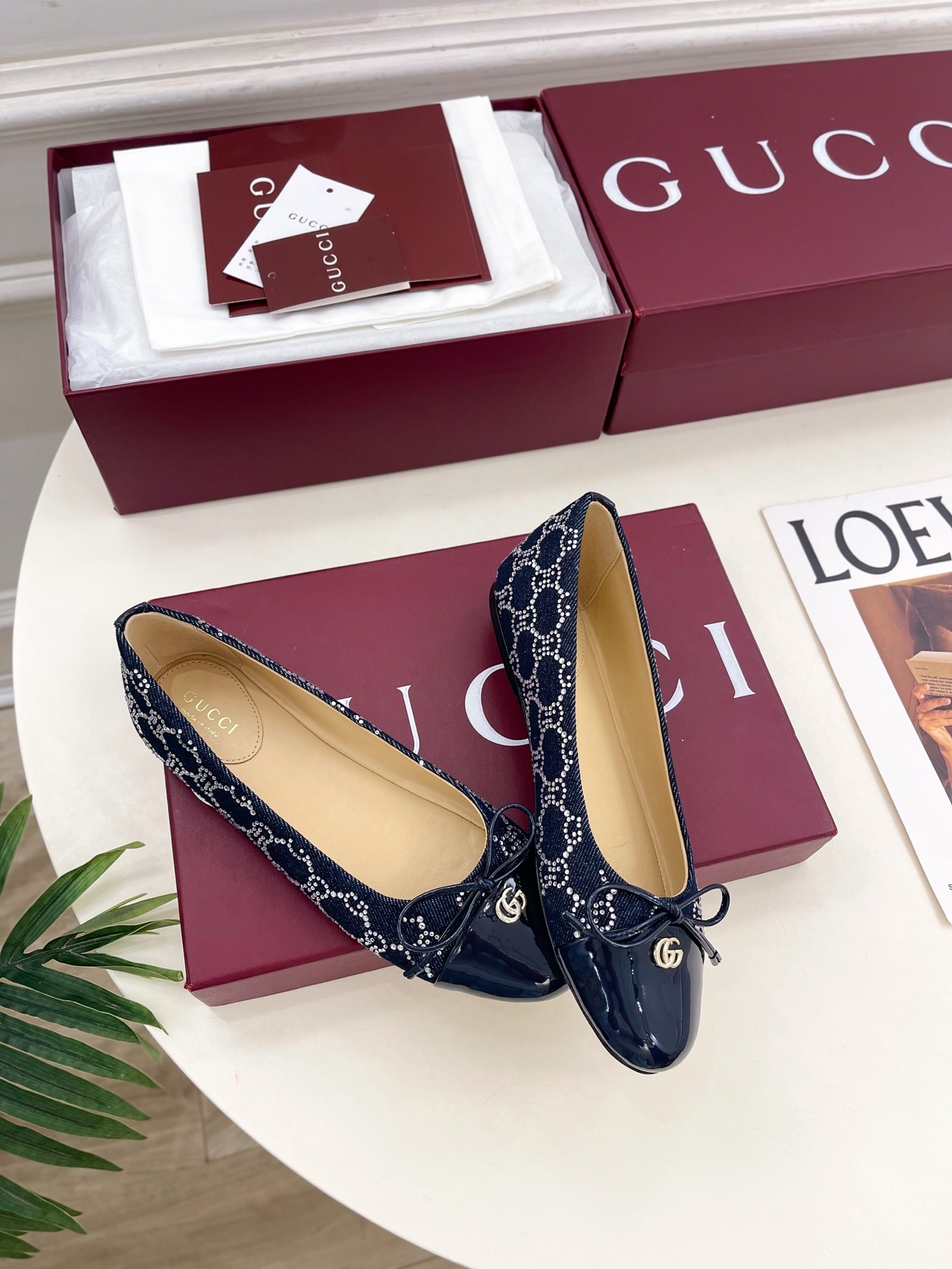 Gucci | 古驰 25𝐬𝐬 ⭐️ G家 主打系列终于面世,狠货值得期待!原有的经典 创造新设计 ✨