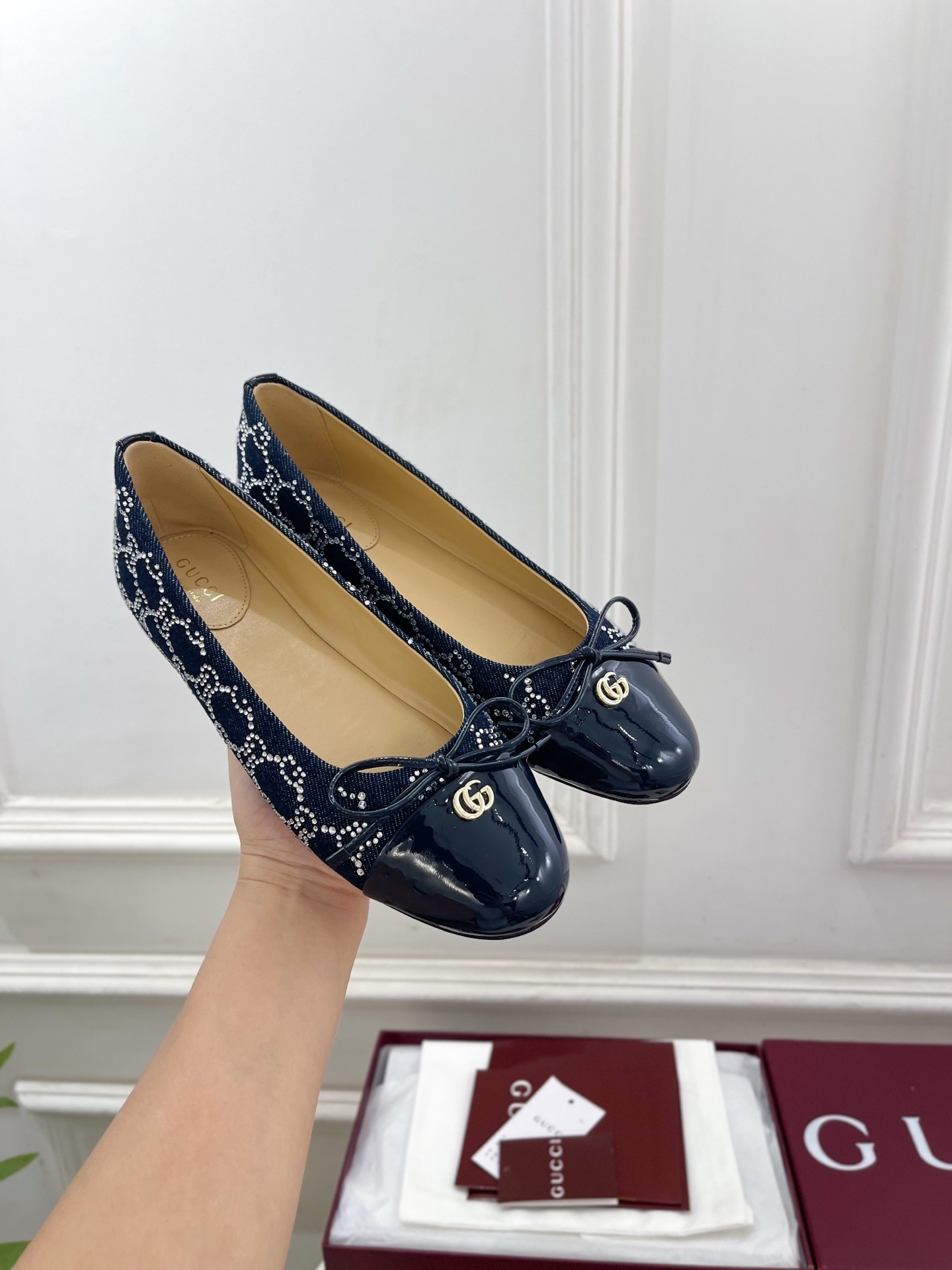 Gucci | 古驰 25𝐬𝐬 ⭐️ G家 主打系列终于面世,狠货值得期待!原有的经典 创造新设计 ✨