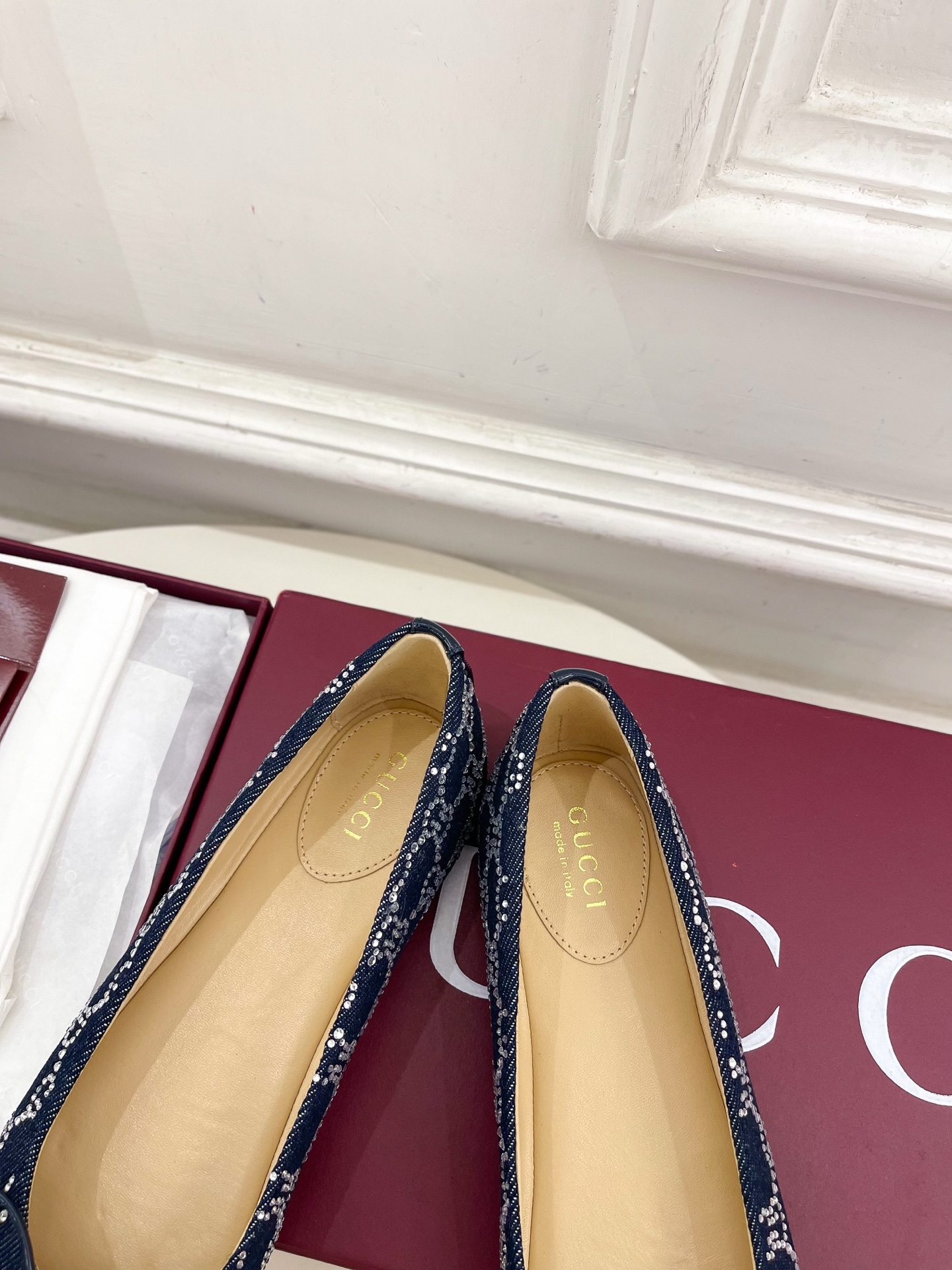 Gucci | 古驰 25𝐬𝐬 ⭐️ G家 主打系列终于面世,狠货值得期待!原有的经典 创造新设计 ✨