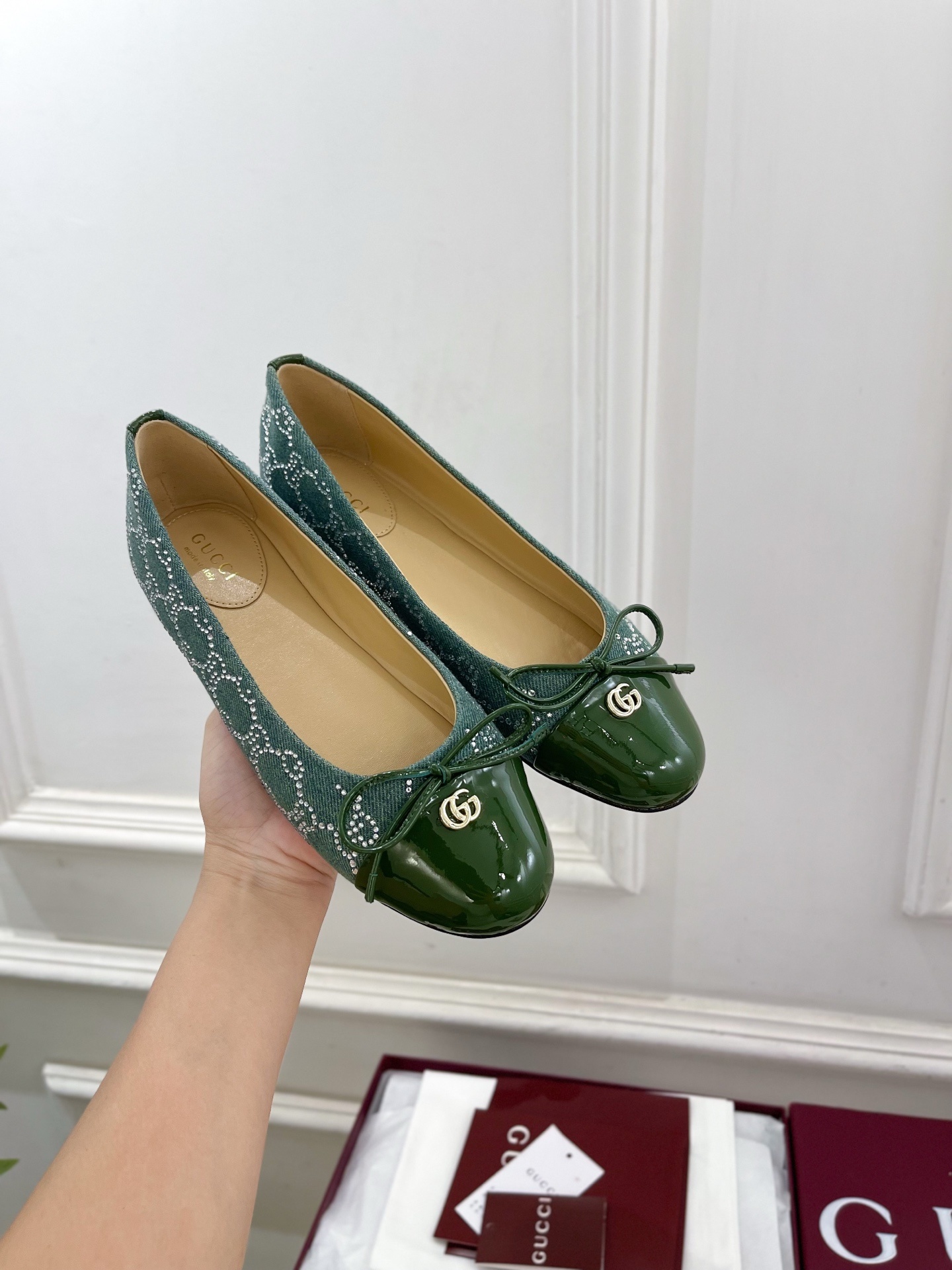 Gucci | 古驰 25𝐬𝐬 ⭐️ G家 主打系列终于面世,狠货值得期待!原有的经典 创造新设计 ✨