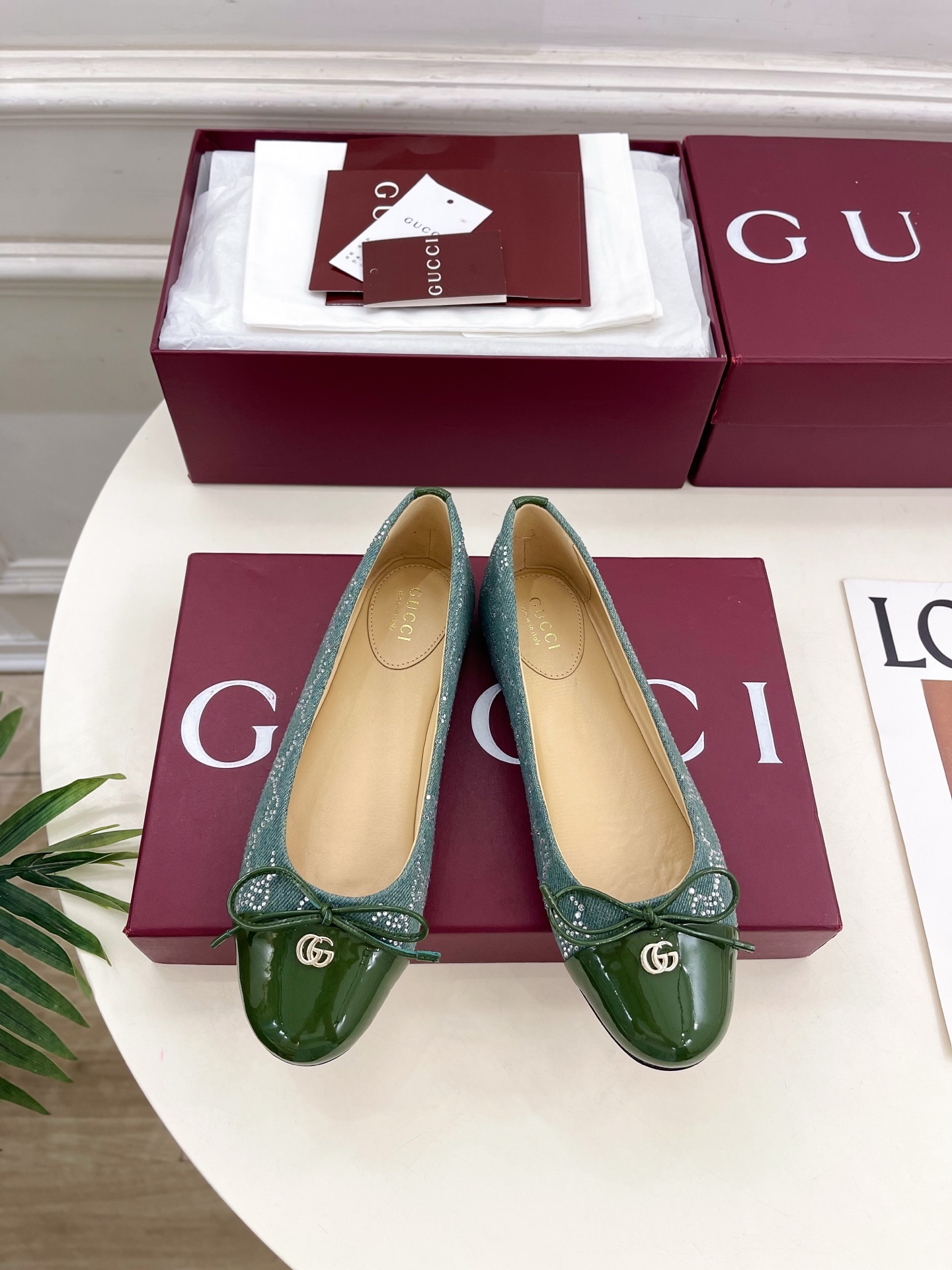 Gucci | 古驰 25𝐬𝐬 ⭐️ G家 主打系列终于面世,狠货值得期待!原有的经典 创造新设计 ✨