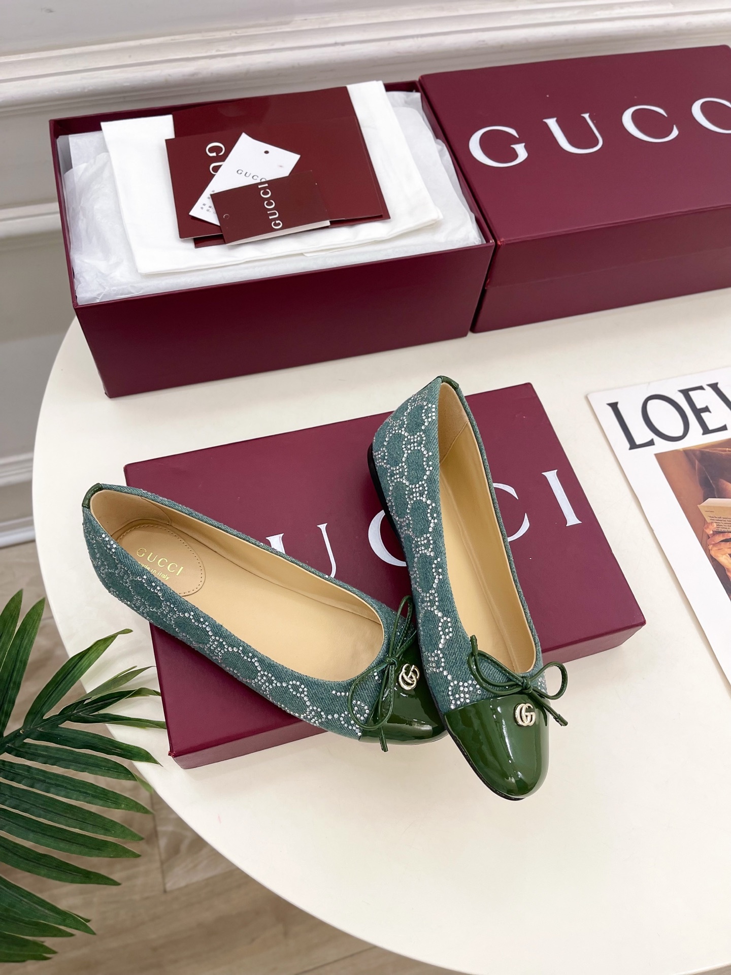 Gucci | 古驰 25𝐬𝐬 ⭐️ G家 主打系列终于面世,狠货值得期待!原有的经典 创造新设计 ✨