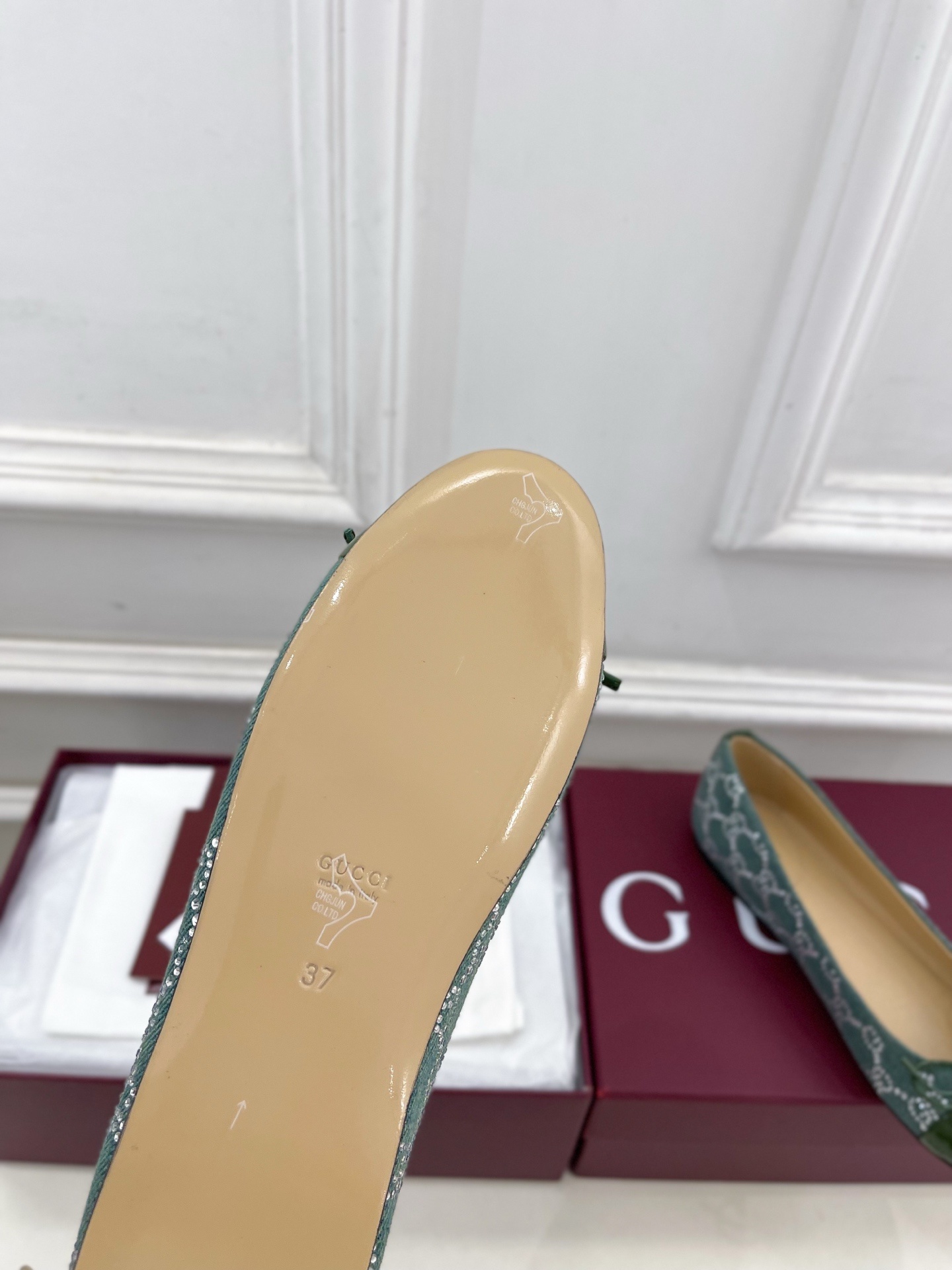 Gucci | 古驰 25𝐬𝐬 ⭐️ G家 主打系列终于面世,狠货值得期待!原有的经典 创造新设计 ✨