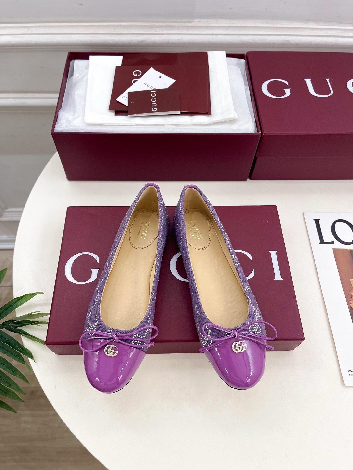 Gucci | 古驰 25𝐬𝐬 ⭐️ G家 主打系列终于面世,狠货值得期待!原有的经典 创造新设计 ✨