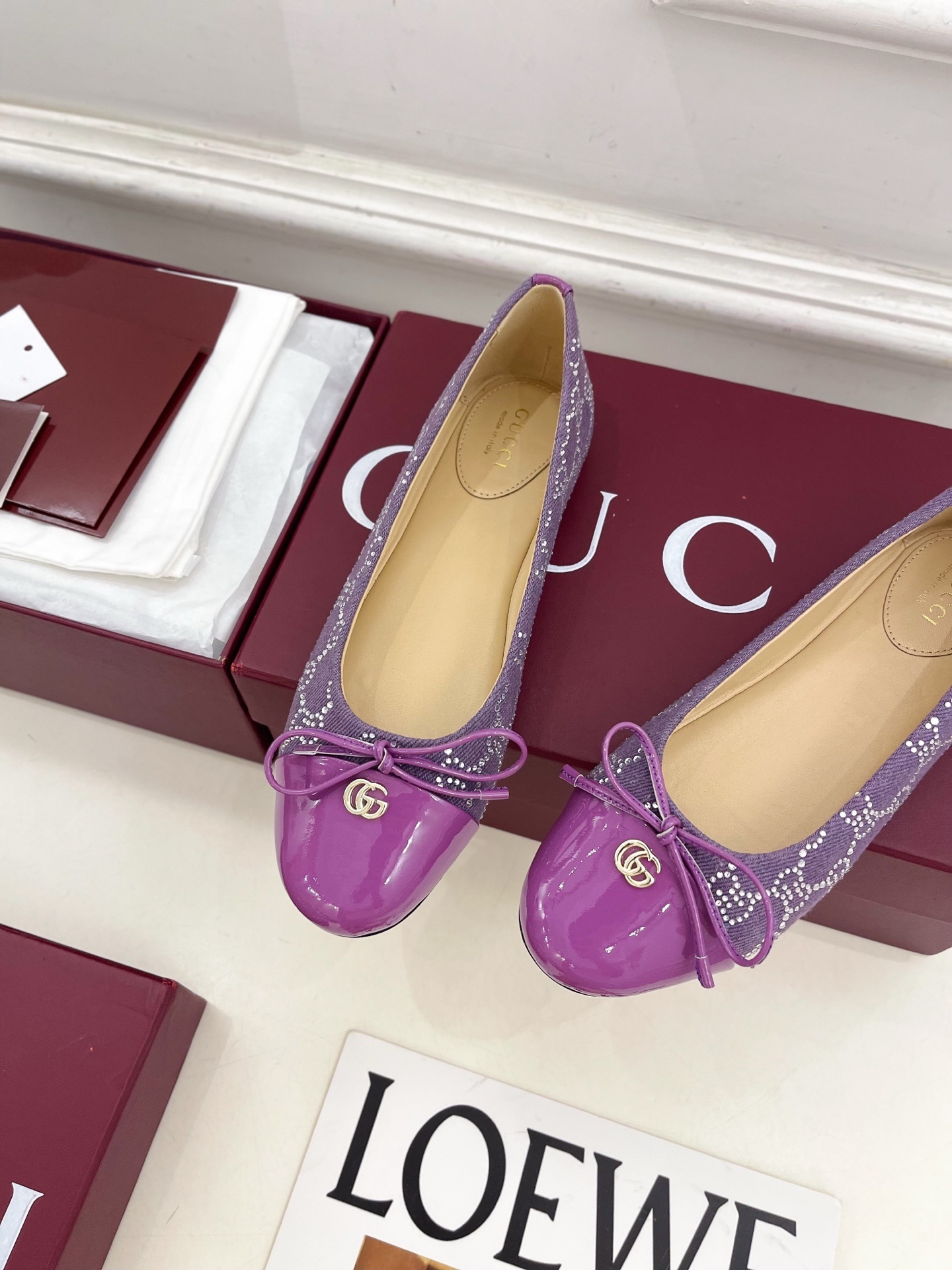 Gucci | 古驰 25𝐬𝐬 ⭐️ G家 主打系列终于面世,狠货值得期待!原有的经典 创造新设计 ✨