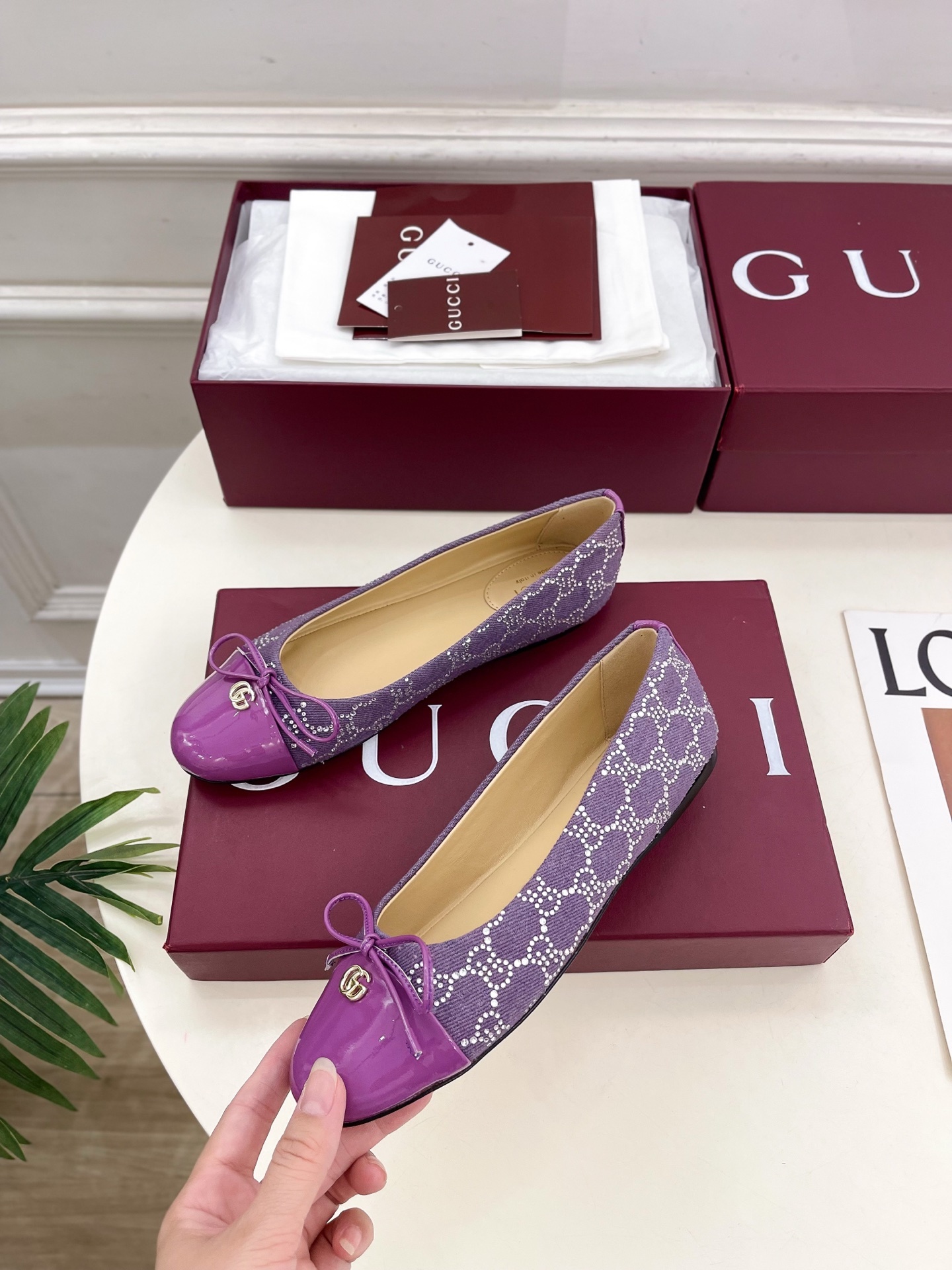 Gucci | 古驰 25𝐬𝐬 ⭐️ G家 主打系列终于面世,狠货值得期待!原有的经典 创造新设计 ✨