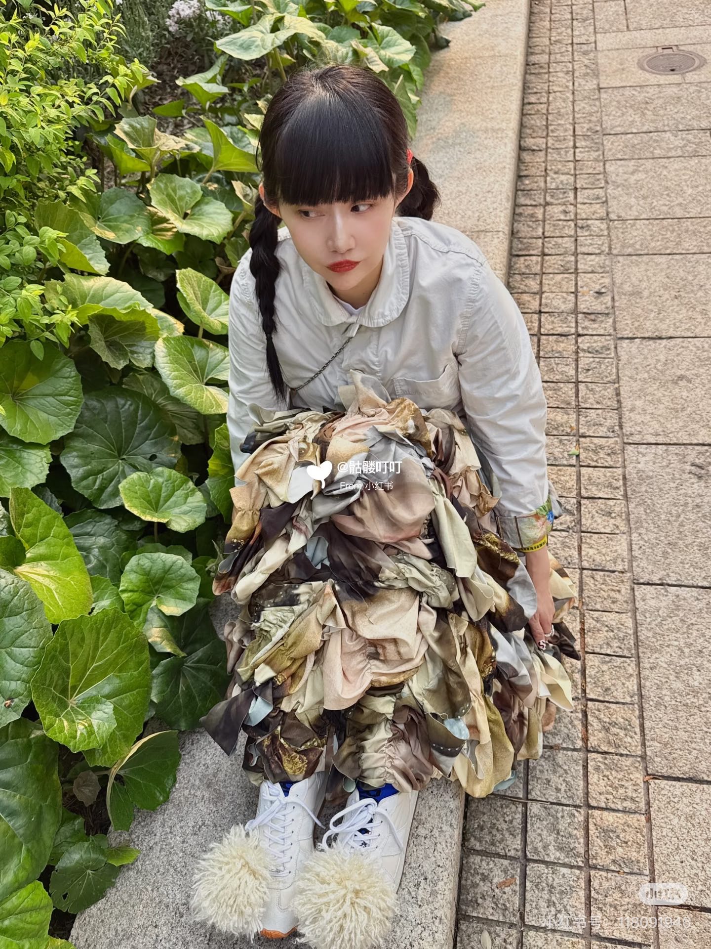 NO:487534,Footwear matching demonstration, casual shoes/sports shoes, sneakers19860909上脚搭配示范,休闲鞋/运动鞋,sneakers,Women's Shoes