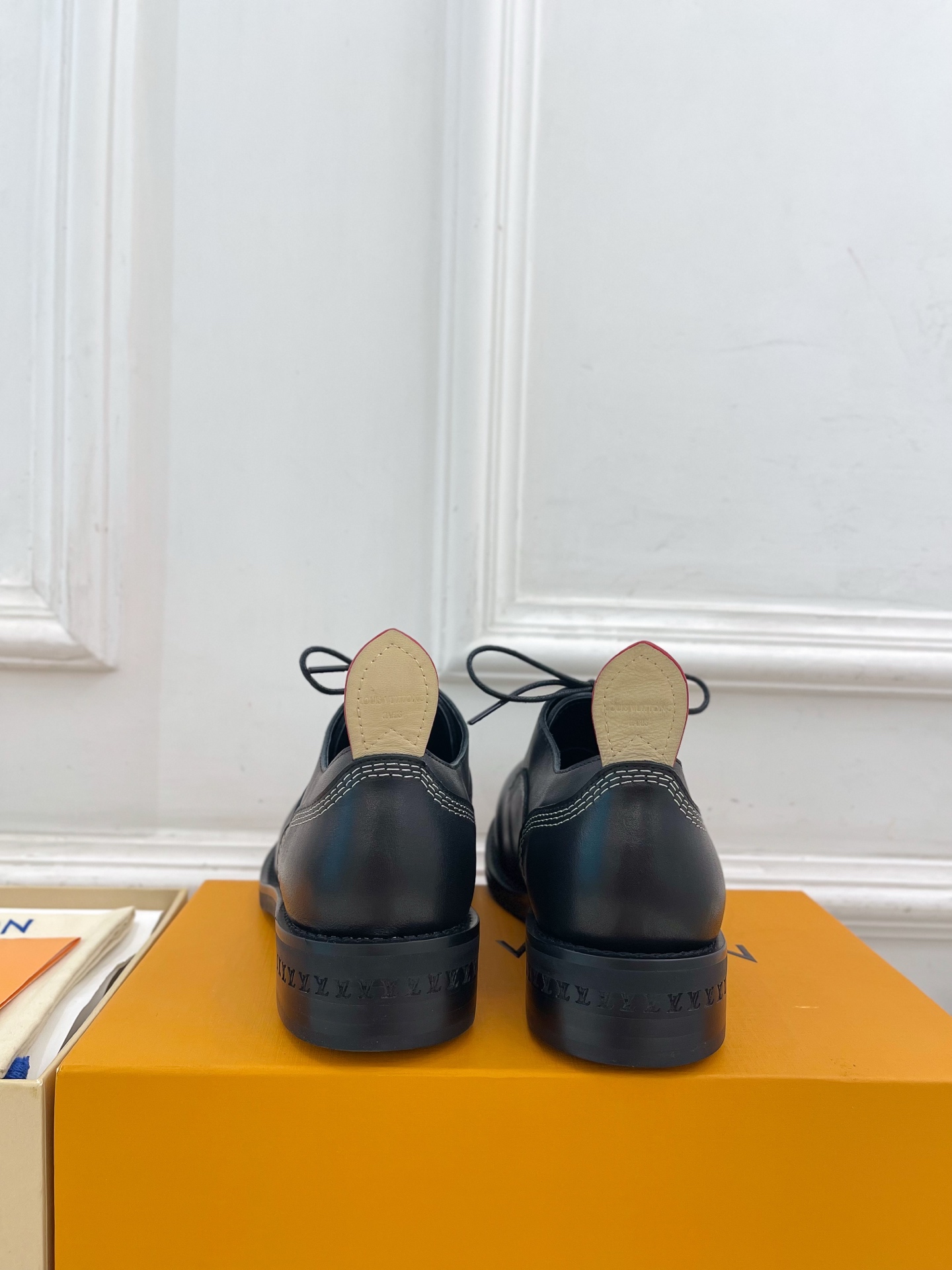 LV | 路易威登 25𝐬𝐬🧡💚2025秋冬新品 顶级版本⚠️专柜主打最新款 LV BUBBLE 系带德