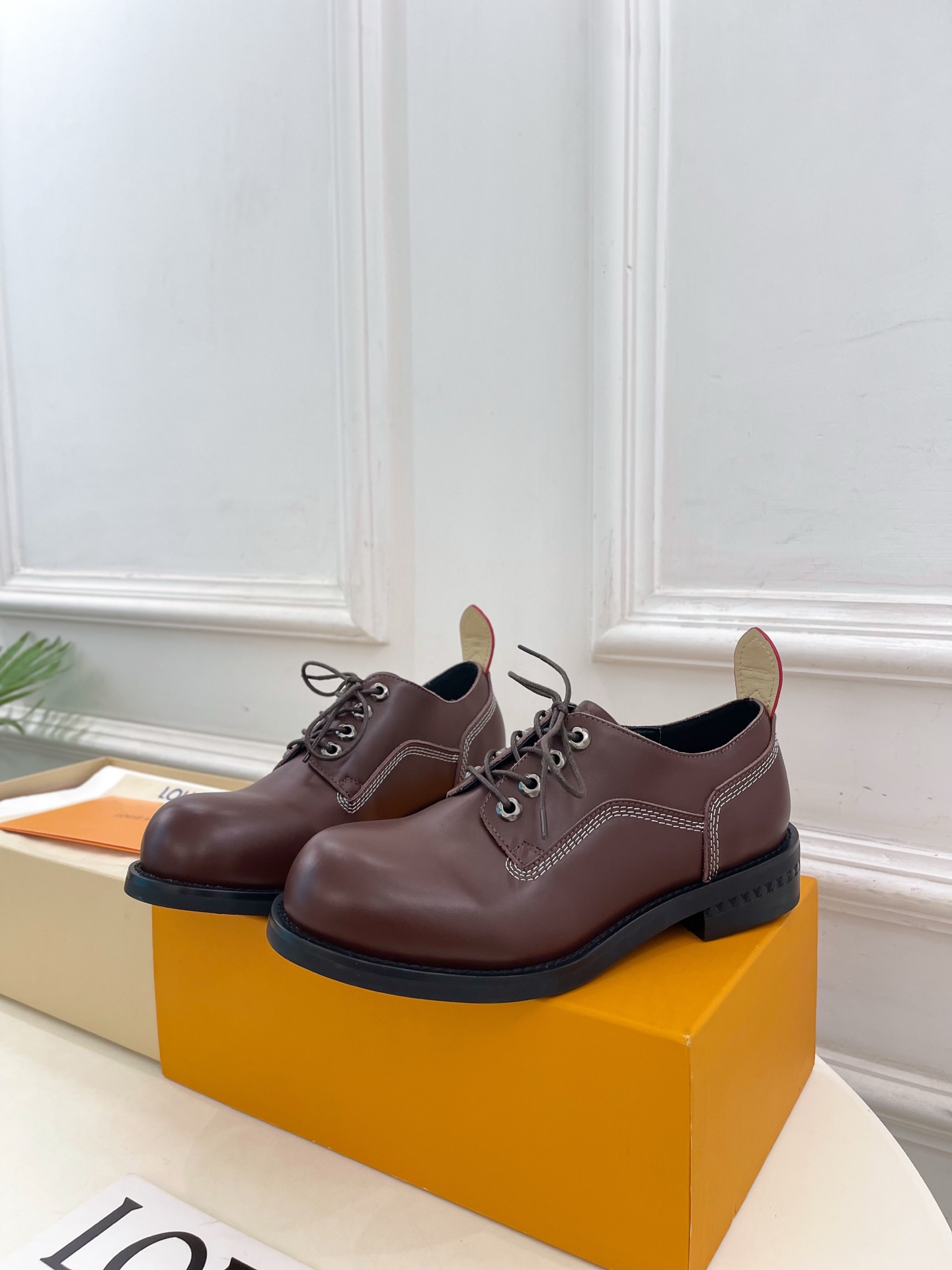 LV | 路易威登 25𝐬𝐬🧡💚2025秋冬新品 顶级版本⚠️专柜主打最新款 LV BUBBLE 系带德