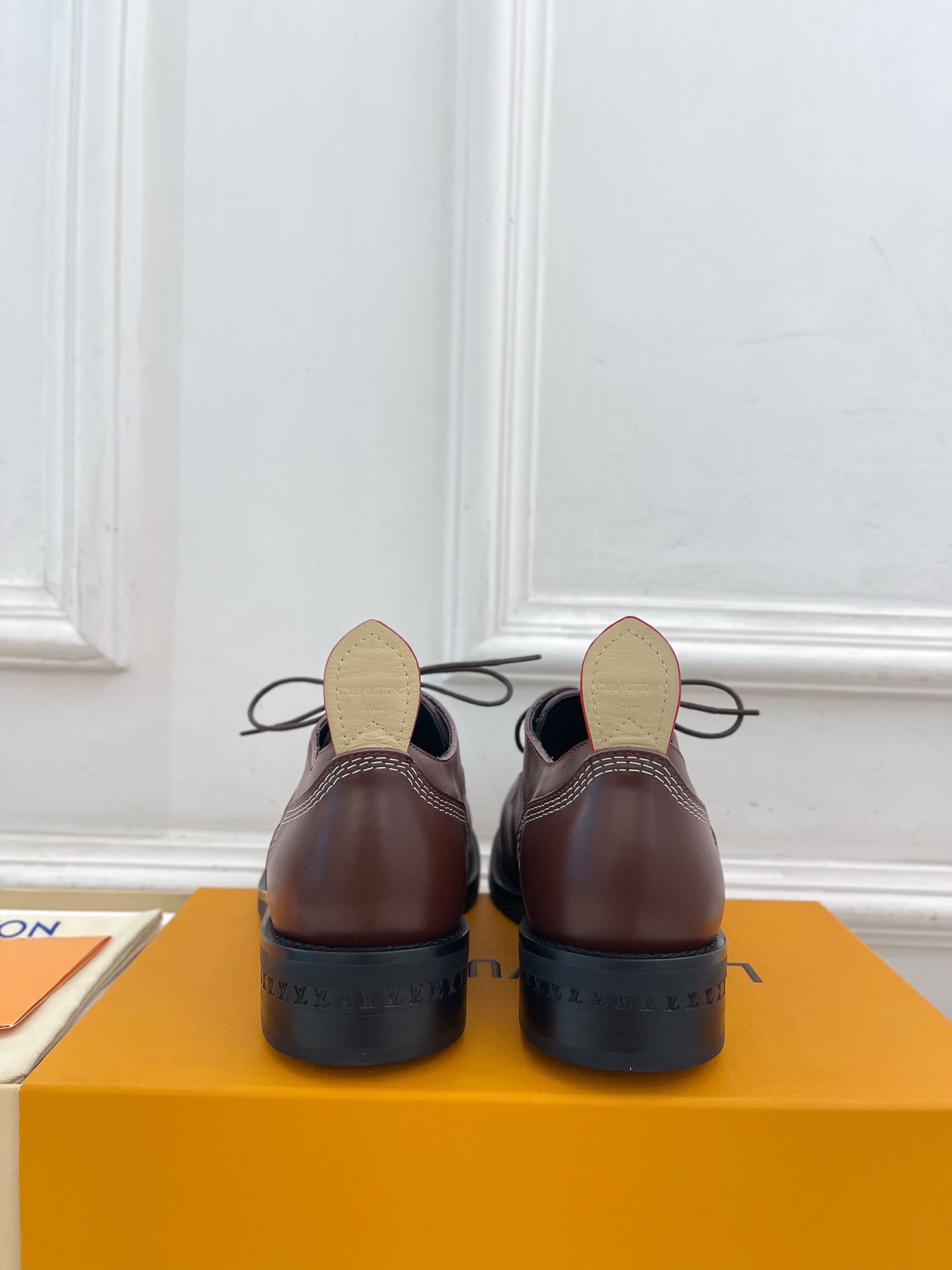 LV | 路易威登 25𝐬𝐬🧡💚2025秋冬新品 顶级版本⚠️专柜主打最新款 LV BUBBLE 系带德