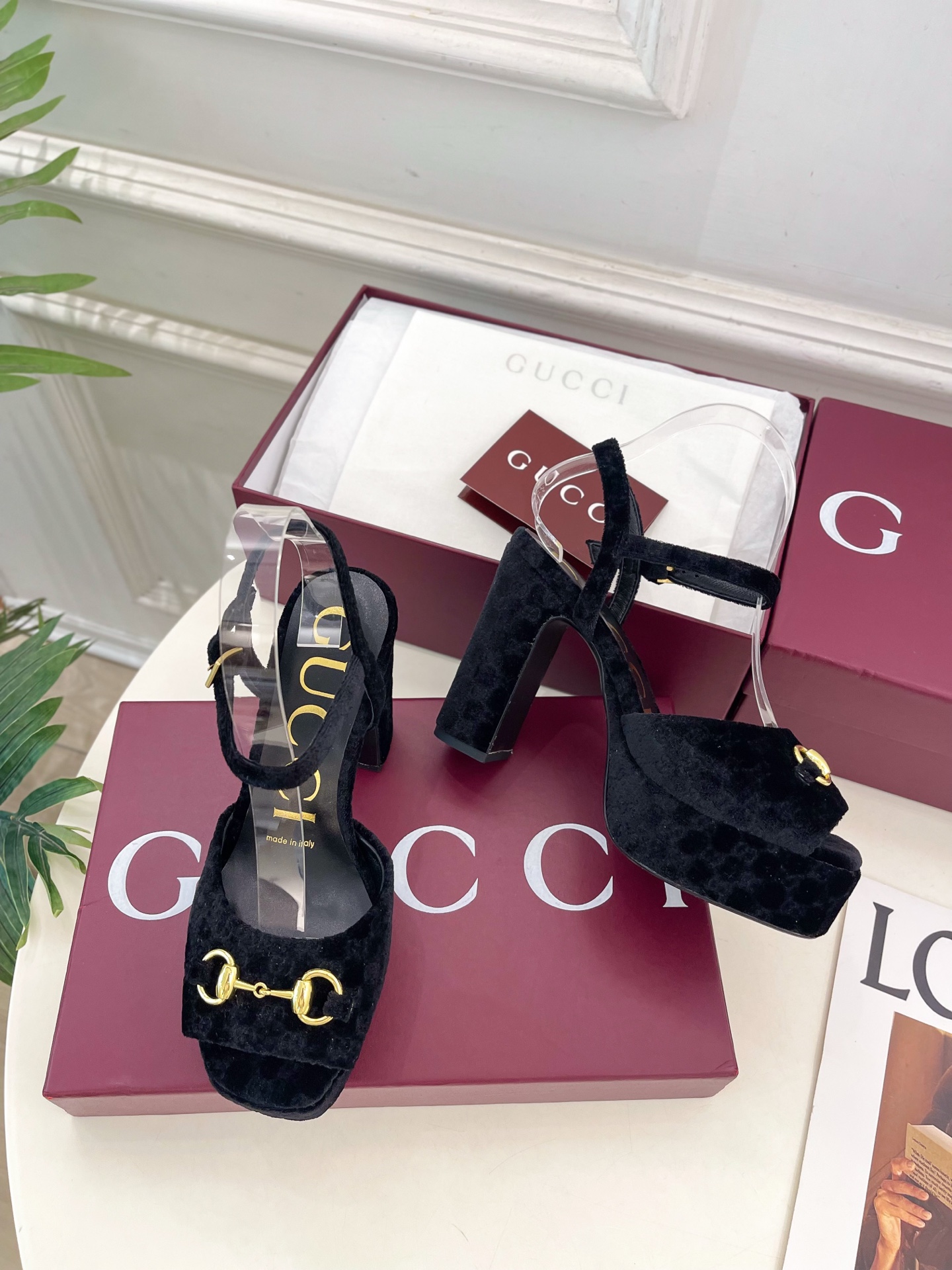 Gucci | 古驰 25𝐬𝐬 ⭐️ G家 主打系列终于面世，狠货值得期待！原有的经典 创造新设计 ✨❥