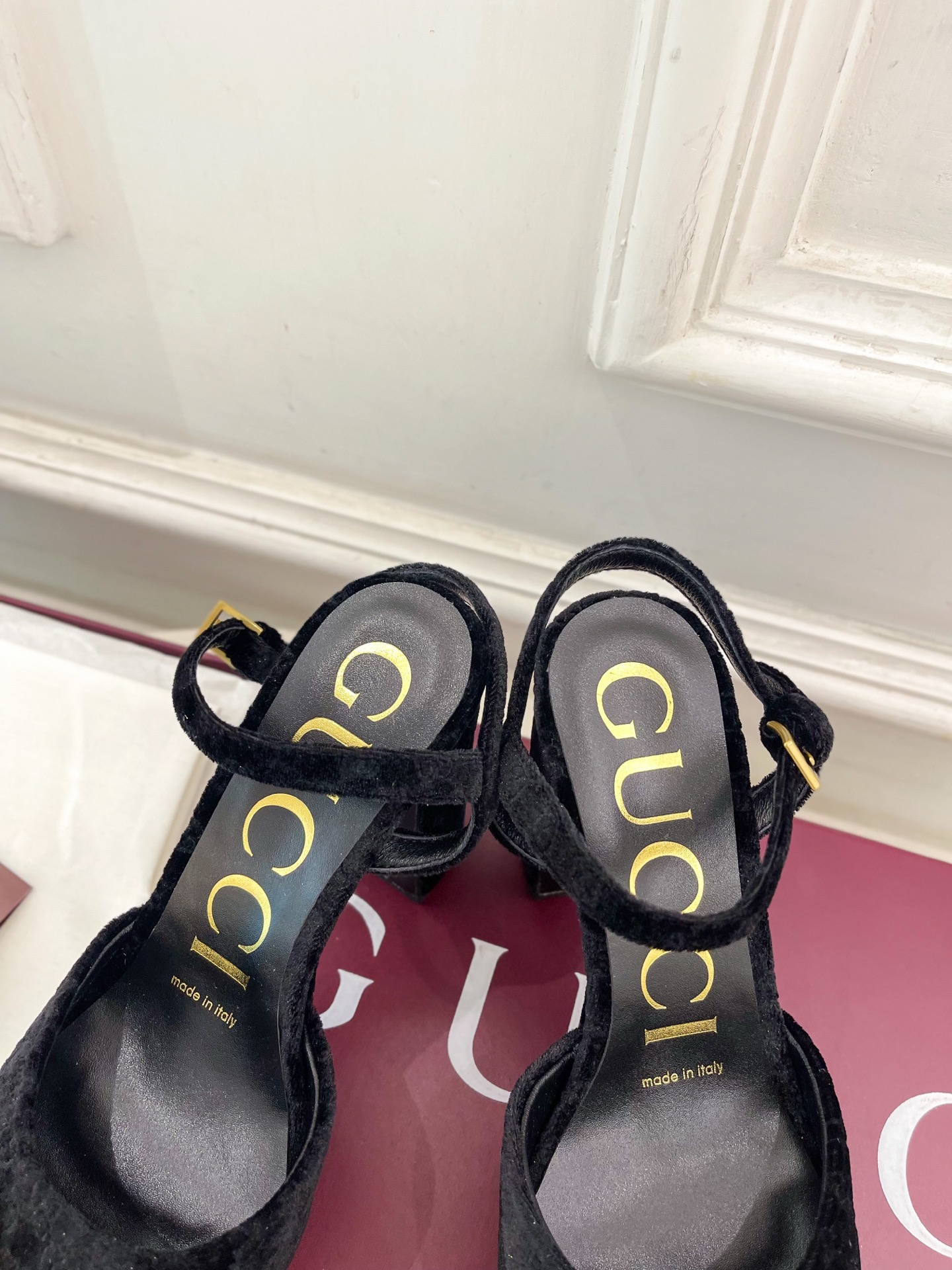 Gucci | 古驰 25𝐬𝐬 ⭐️ G家 主打系列终于面世，狠货值得期待！原有的经典 创造新设计 ✨❥