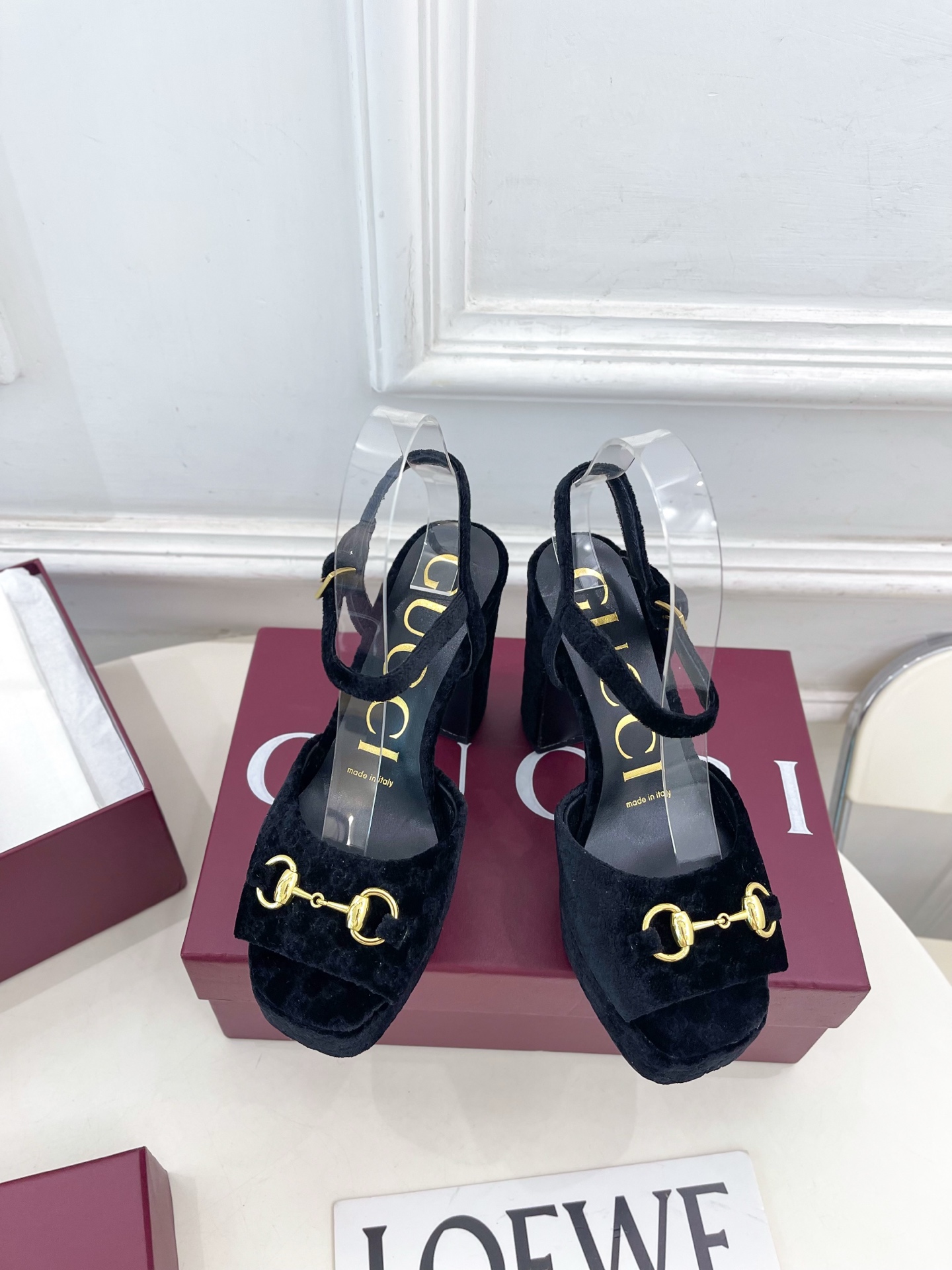 Gucci | 古驰 25𝐬𝐬 ⭐️ G家 主打系列终于面世，狠货值得期待！原有的经典 创造新设计 ✨❥