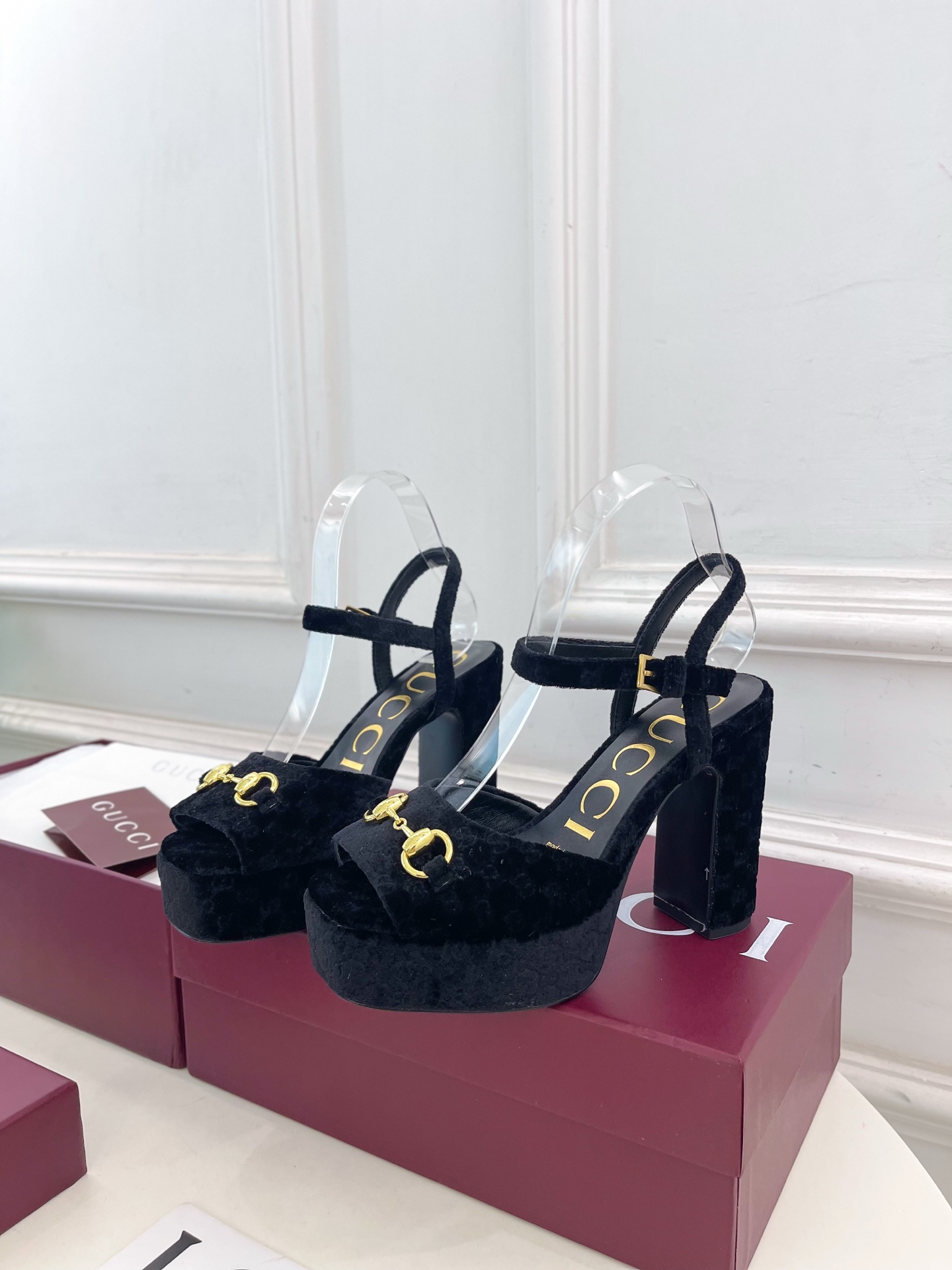 Gucci | 古驰 25𝐬𝐬 ⭐️ G家 主打系列终于面世，狠货值得期待！原有的经典 创造新设计 ✨❥