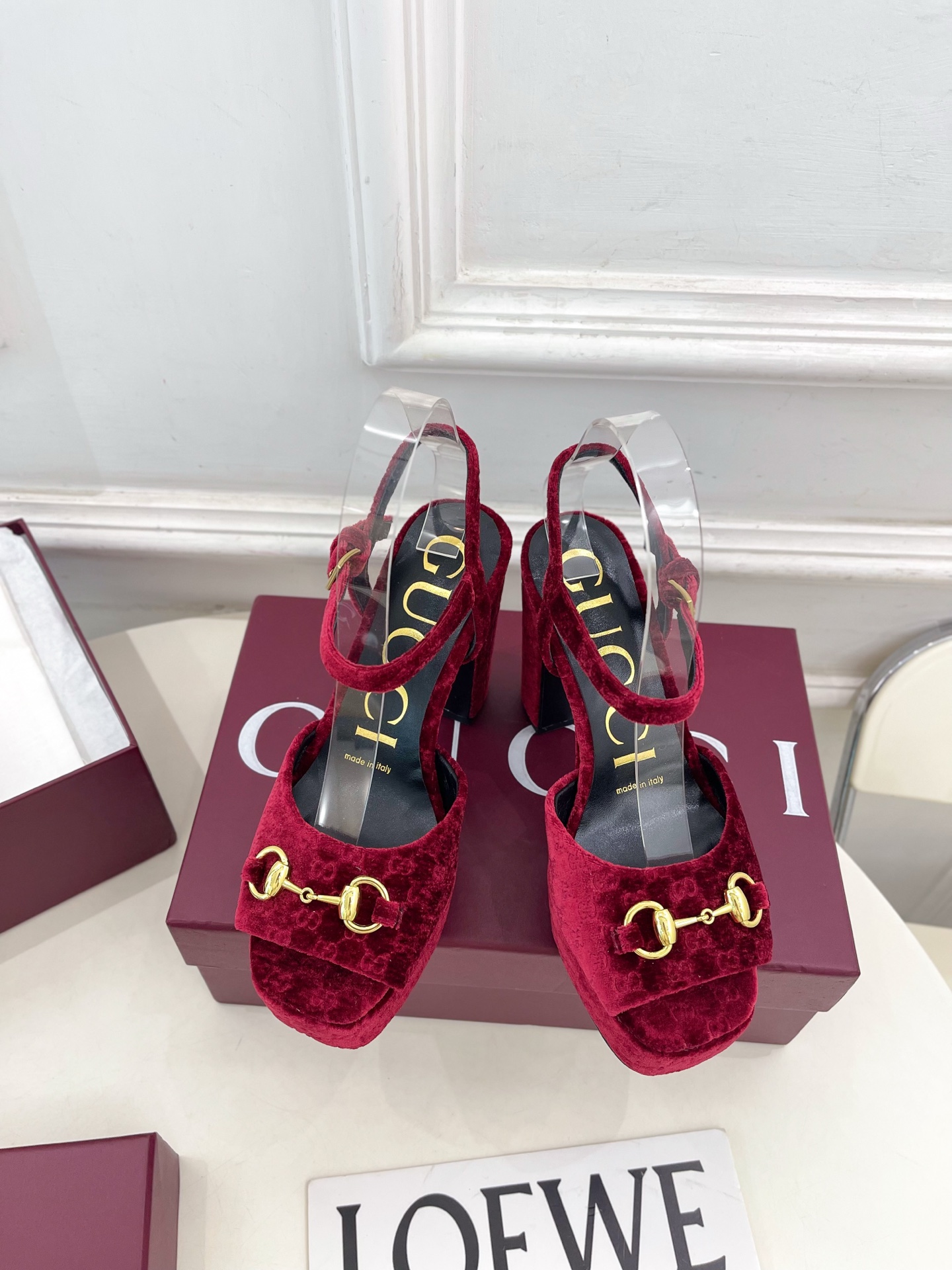 Gucci | 古驰 25𝐬𝐬 ⭐️ G家 主打系列终于面世，狠货值得期待！原有的经典 创造新设计 ✨❥