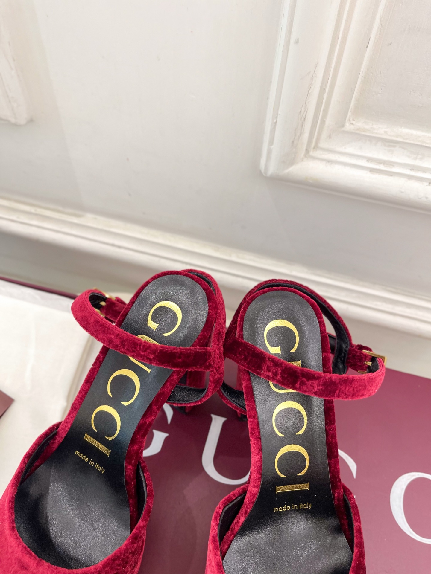 Gucci | 古驰 25𝐬𝐬 ⭐️ G家 主打系列终于面世，狠货值得期待！原有的经典 创造新设计 ✨❥