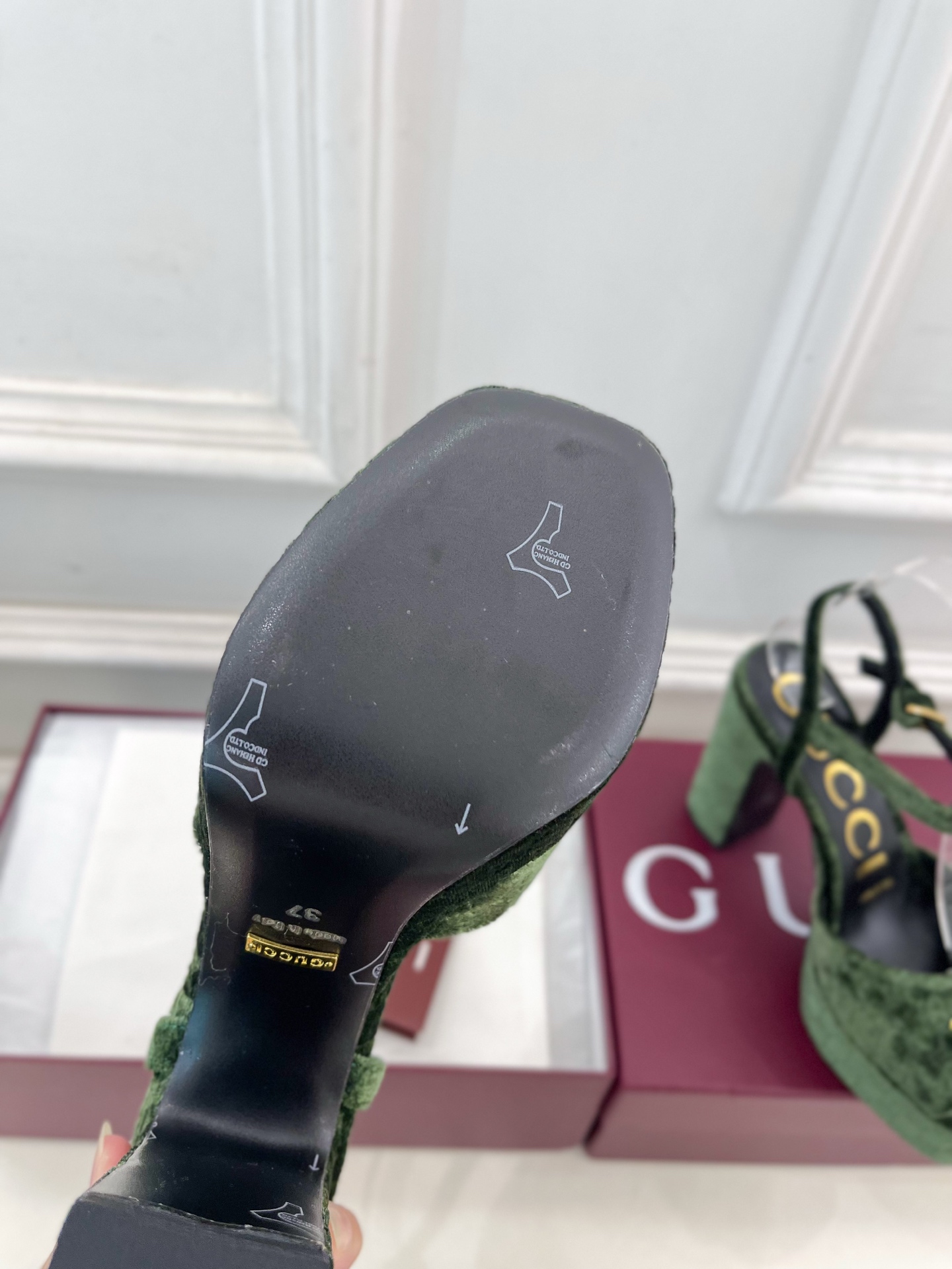 Gucci | 古驰 25𝐬𝐬 ⭐️ G家 主打系列终于面世，狠货值得期待！原有的经典 创造新设计 ✨❥