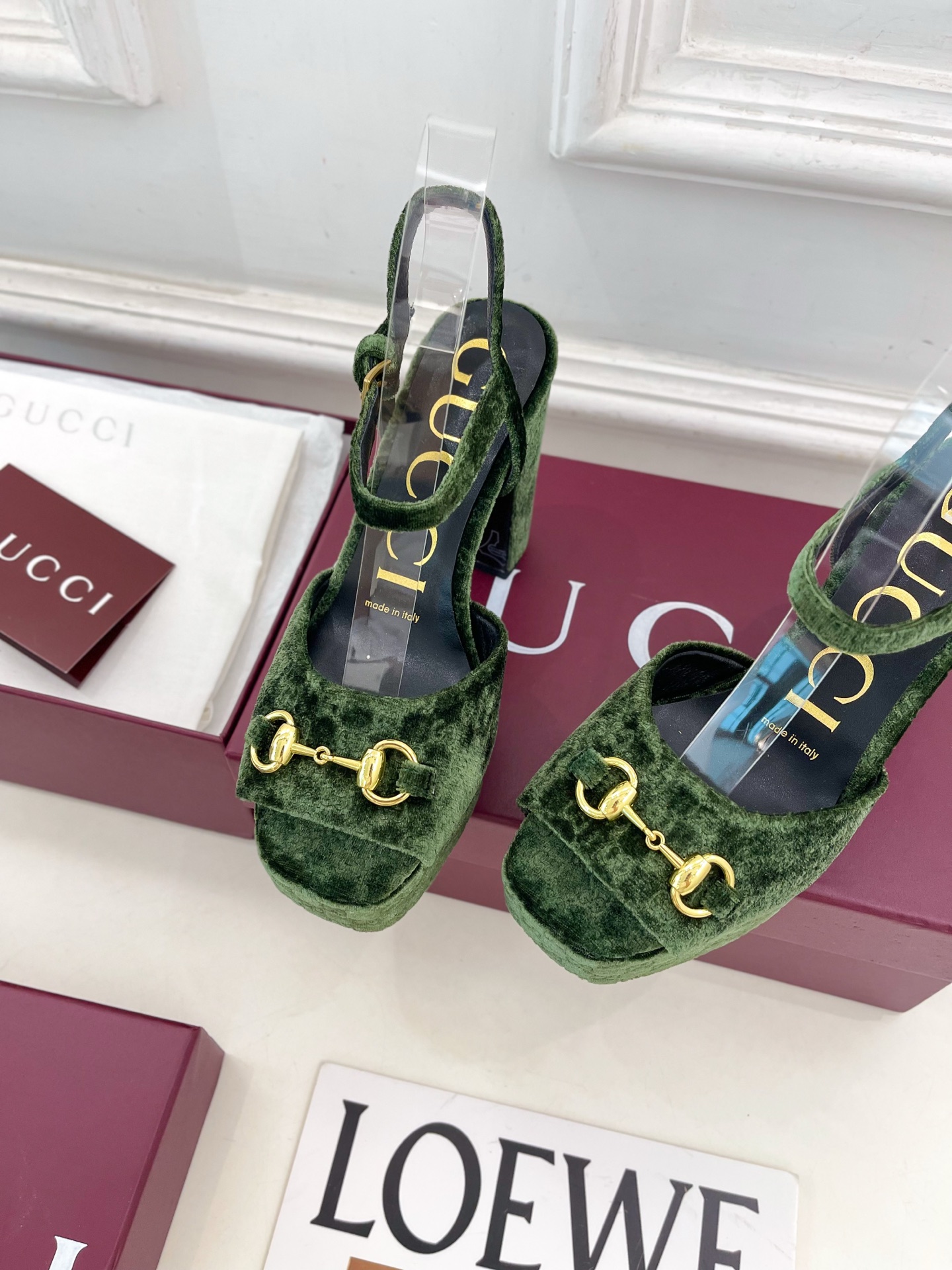 Gucci | 古驰 25𝐬𝐬 ⭐️ G家 主打系列终于面世，狠货值得期待！原有的经典 创造新设计 ✨❥