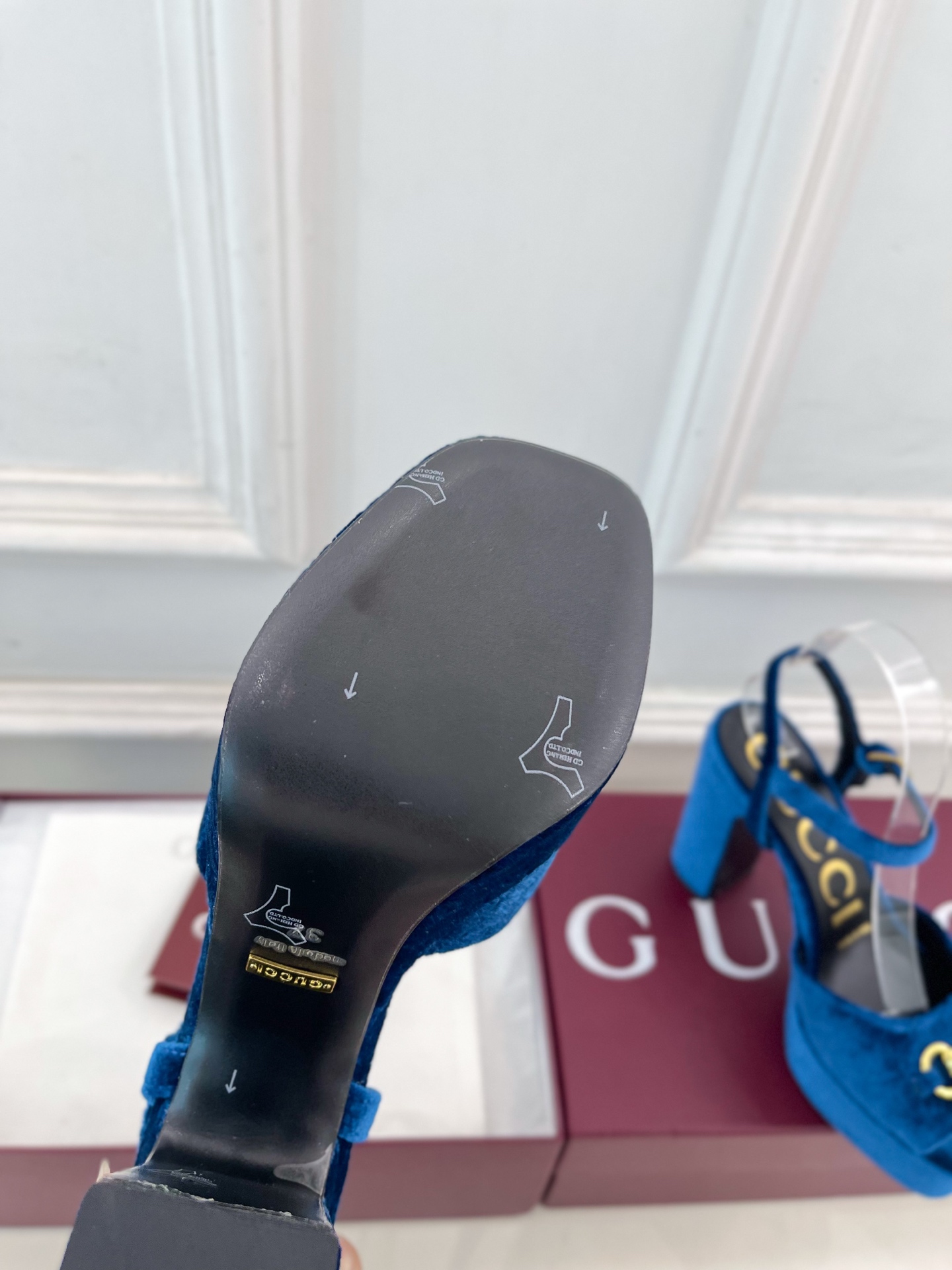 Gucci | 古驰 25𝐬𝐬 ⭐️ G家 主打系列终于面世，狠货值得期待！原有的经典 创造新设计 ✨❥