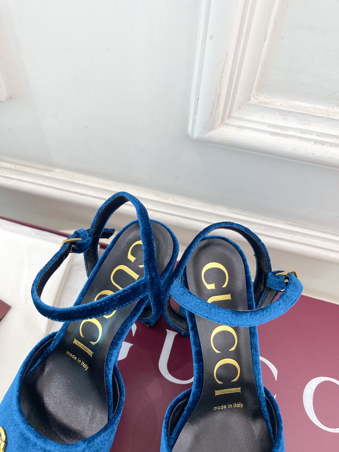 Gucci | 古驰 25𝐬𝐬 ⭐️ G家 主打系列终于面世，狠货值得期待！原有的经典 创造新设计 ✨❥