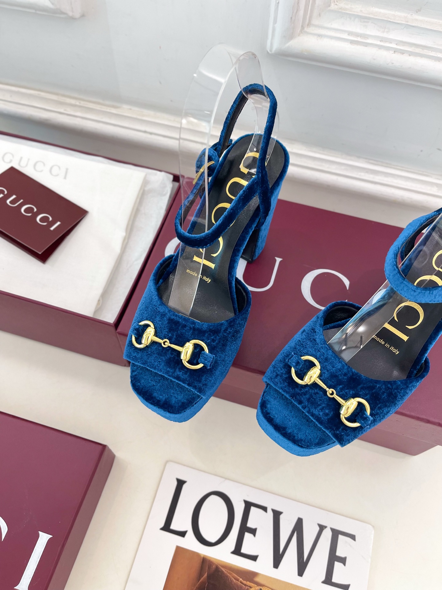Gucci | 古驰 25𝐬𝐬 ⭐️ G家 主打系列终于面世，狠货值得期待！原有的经典 创造新设计 ✨❥