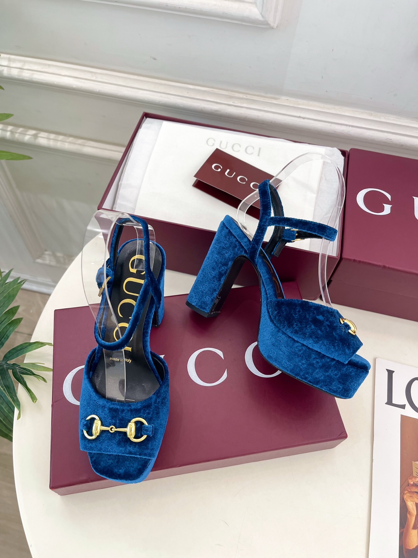 Gucci | 古驰 25𝐬𝐬 ⭐️ G家 主打系列终于面世，狠货值得期待！原有的经典 创造新设计 ✨❥