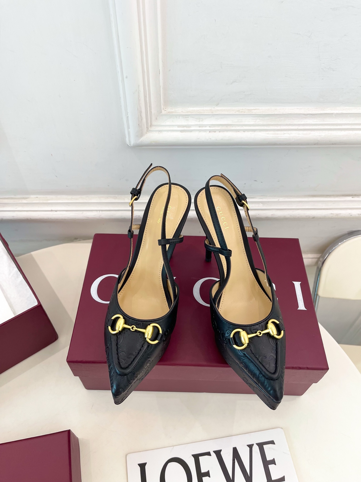 Gucci | 古驰 25𝐬𝐬 ⭐️ G家 主打系列终于面世，狠货值得期待！原有的经典 创造新设计 ✨❥