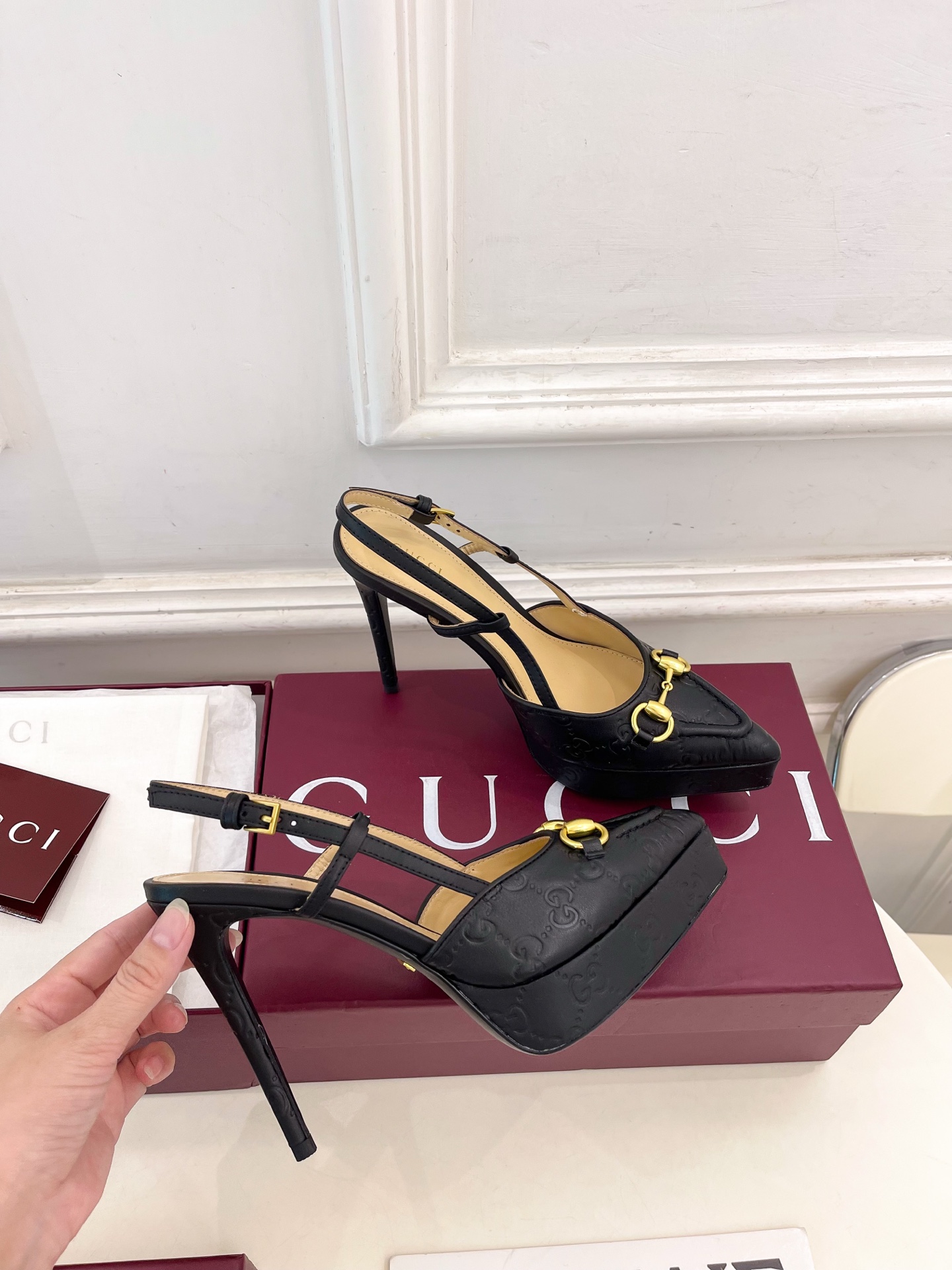Gucci | 古驰 25𝐬𝐬 ⭐️ G家 主打系列终于面世，狠货值得期待！原有的经典 创造新设计 ✨❥